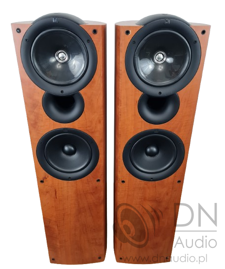 KEF Q5