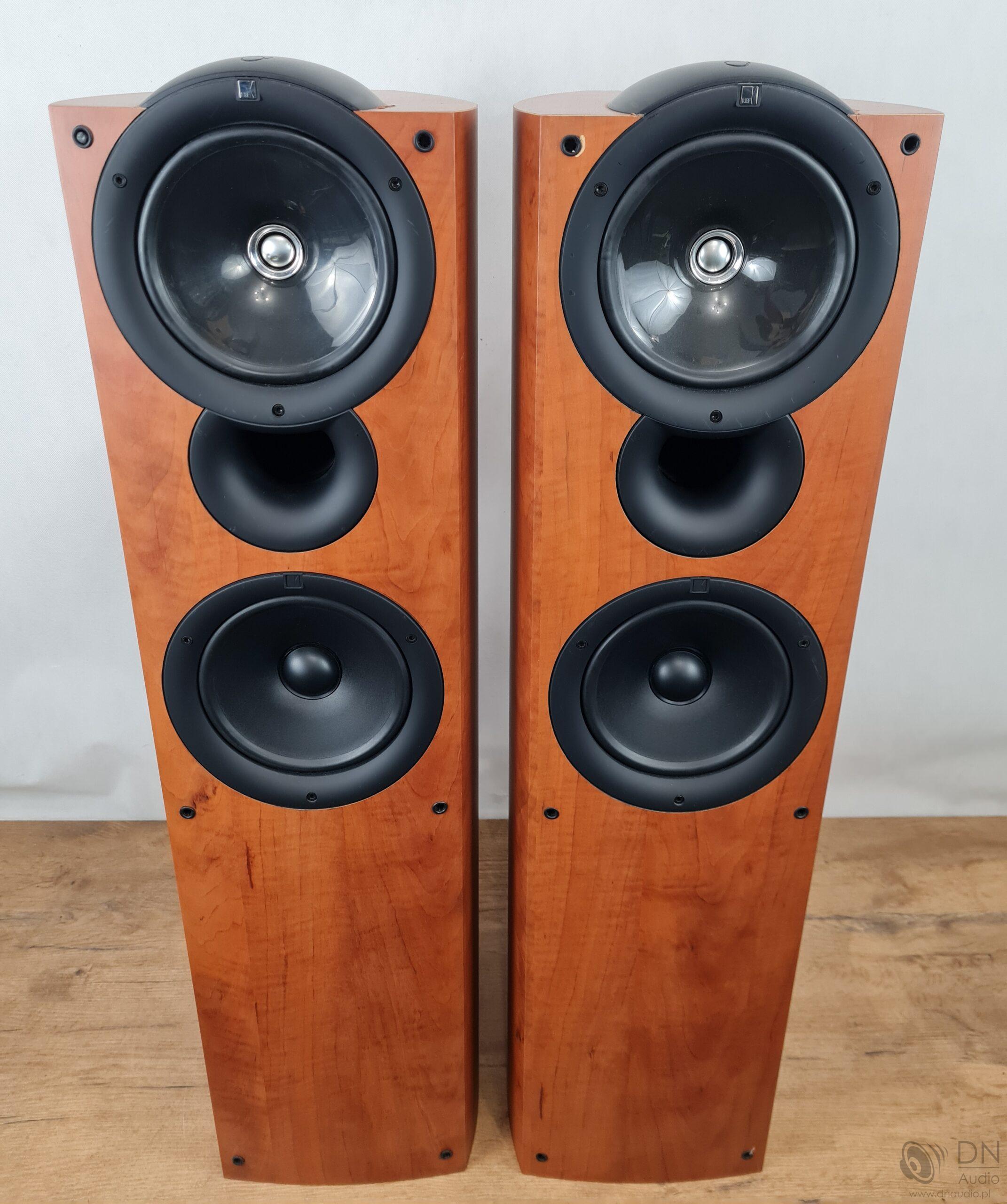 KEF Q5 - obrazek 2