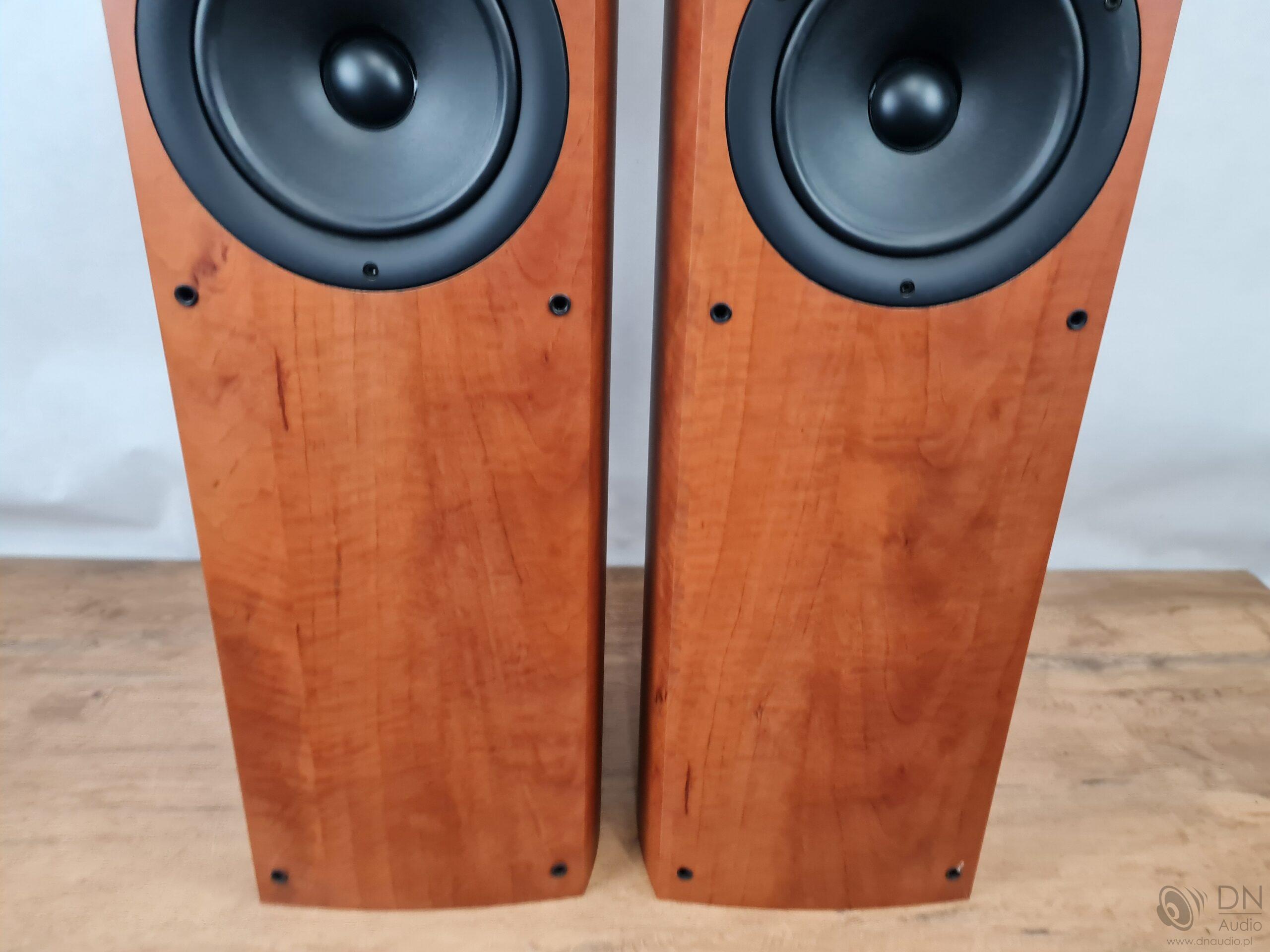 KEF Q5 - obrazek 6