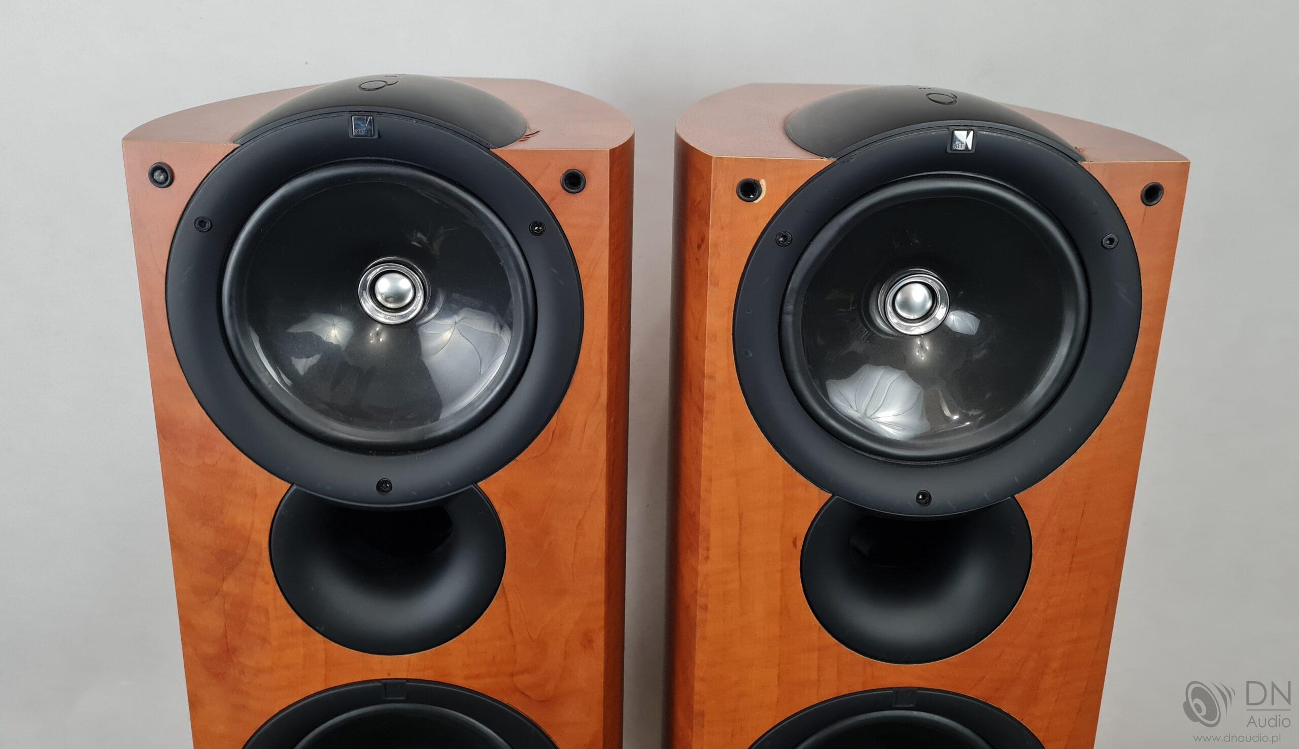 KEF Q5 - obrazek 5
