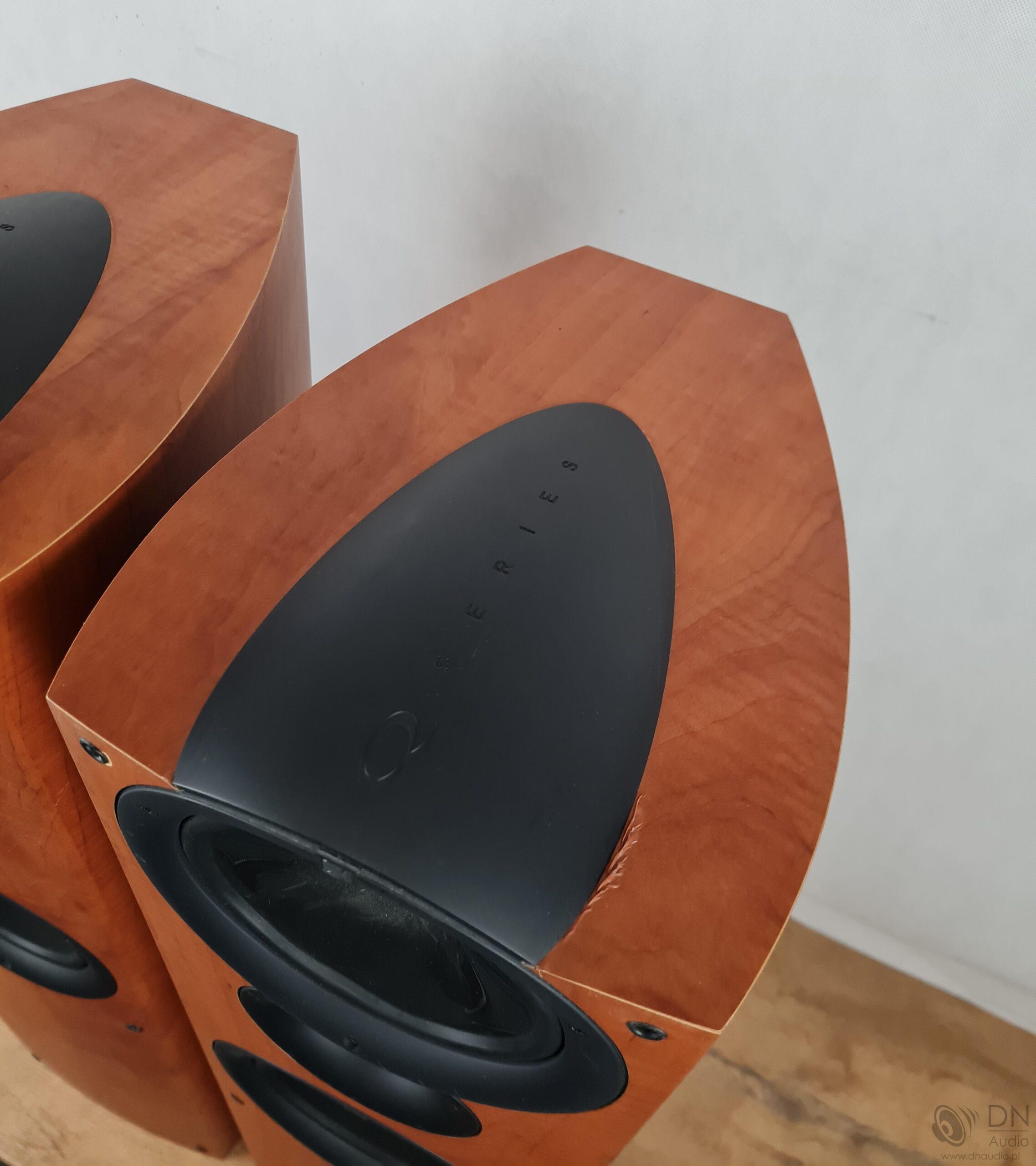 KEF Q5 - obrazek 7
