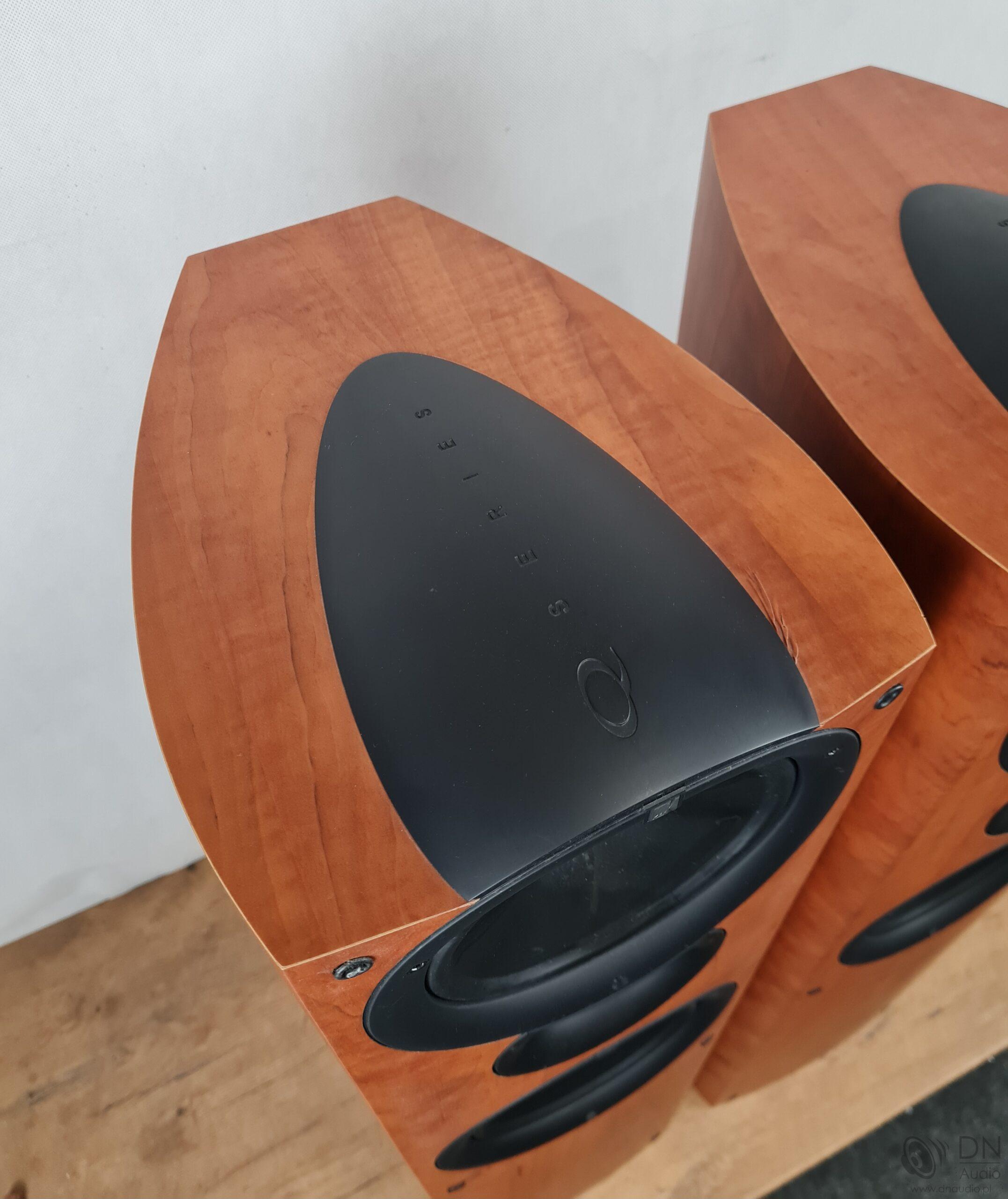 KEF Q5 - obrazek 8