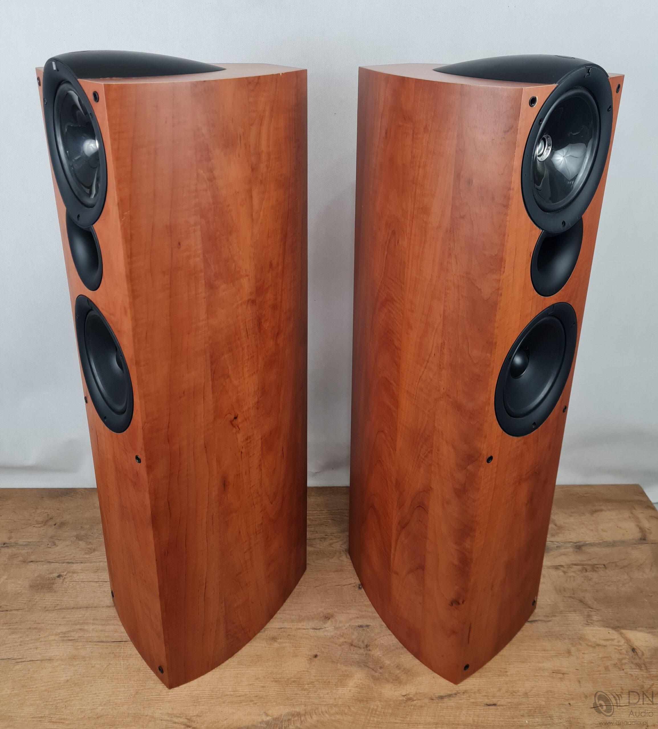 KEF Q5 - obrazek 9