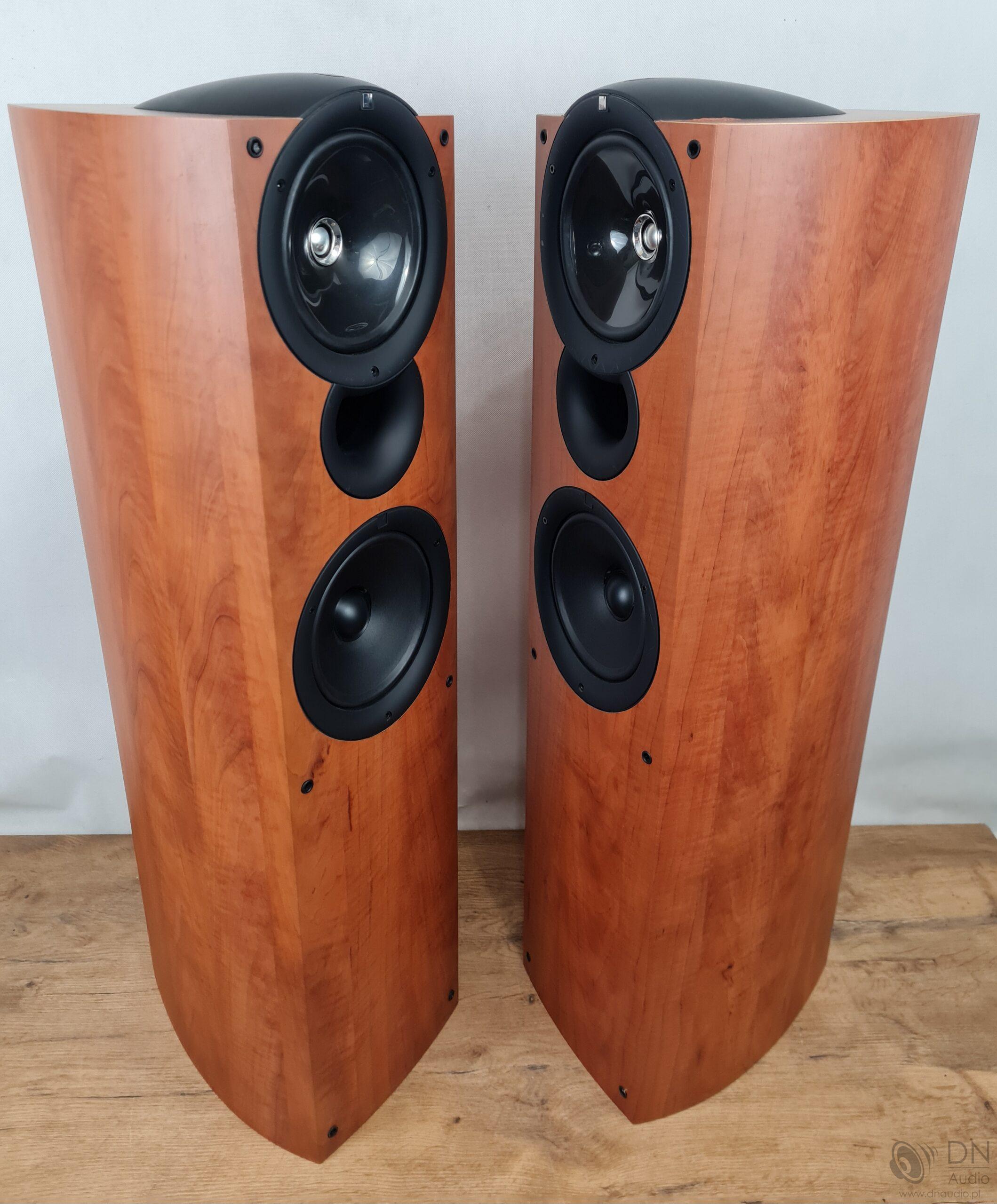 KEF Q5 - obrazek 10