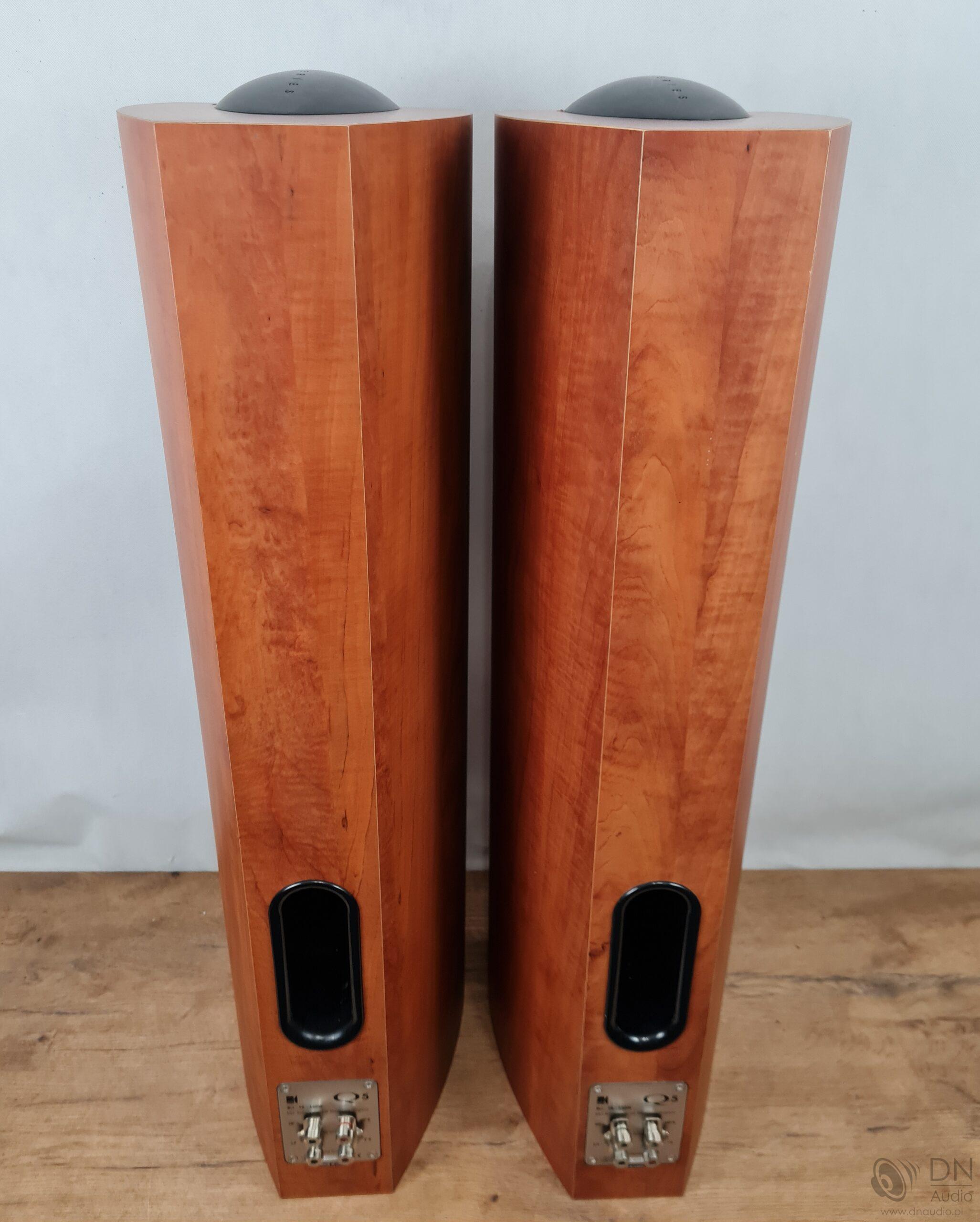 KEF Q5 - obrazek 12