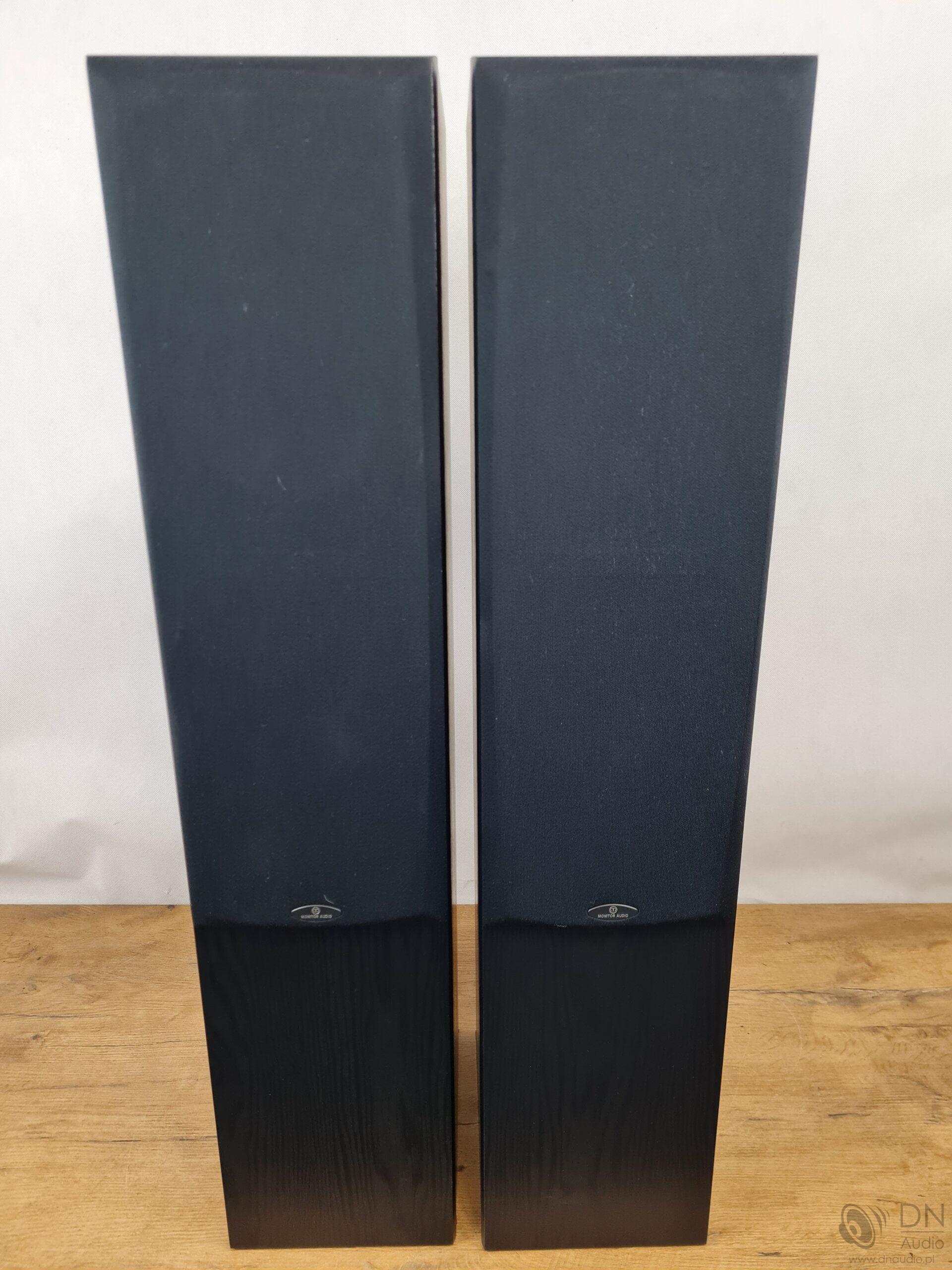 Monitor Audio Reference MR4 - obrazek 4
