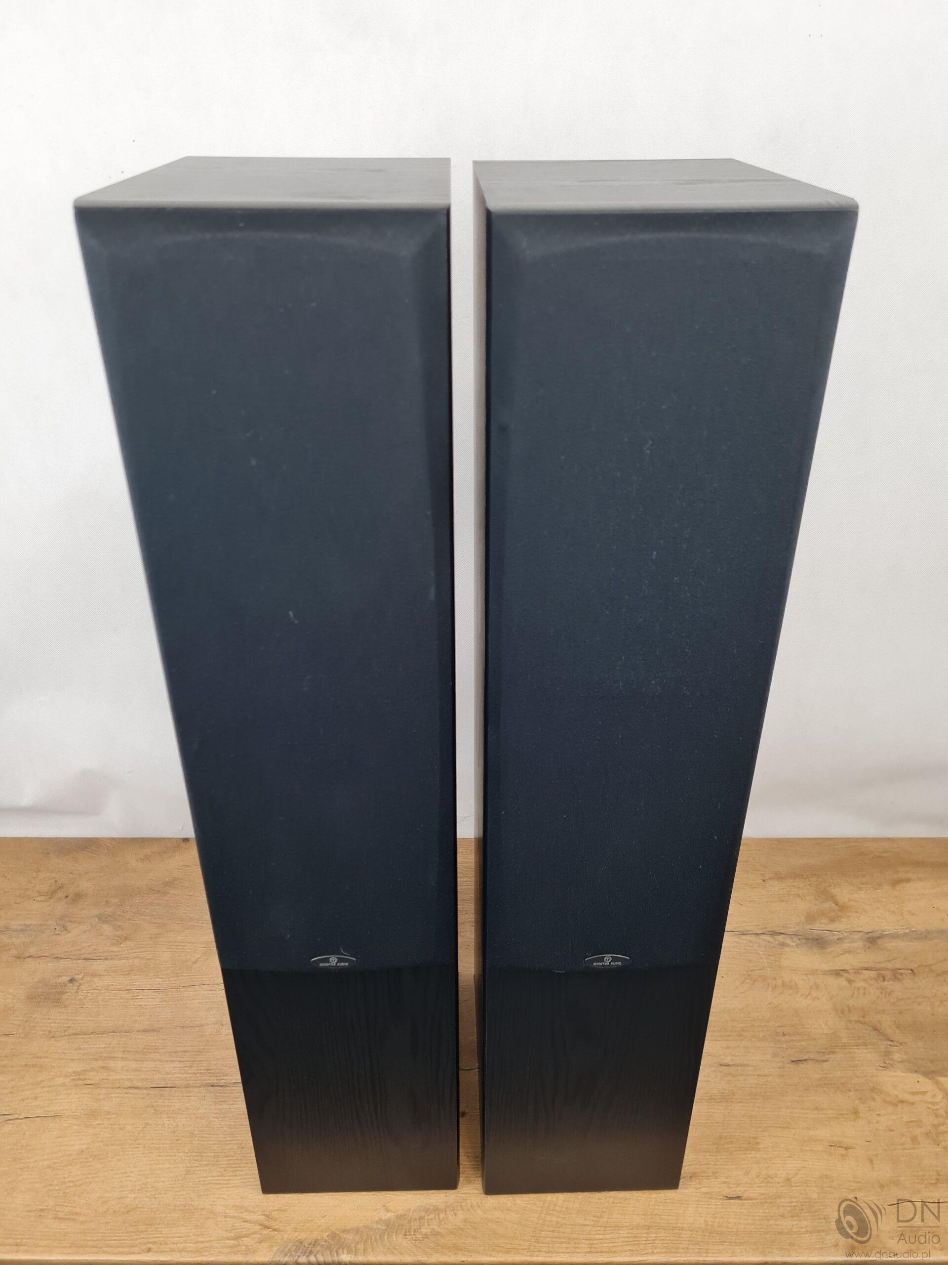 Monitor Audio Reference MR4 - obrazek 5
