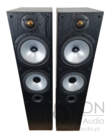 Monitor Audio Reference MR4
