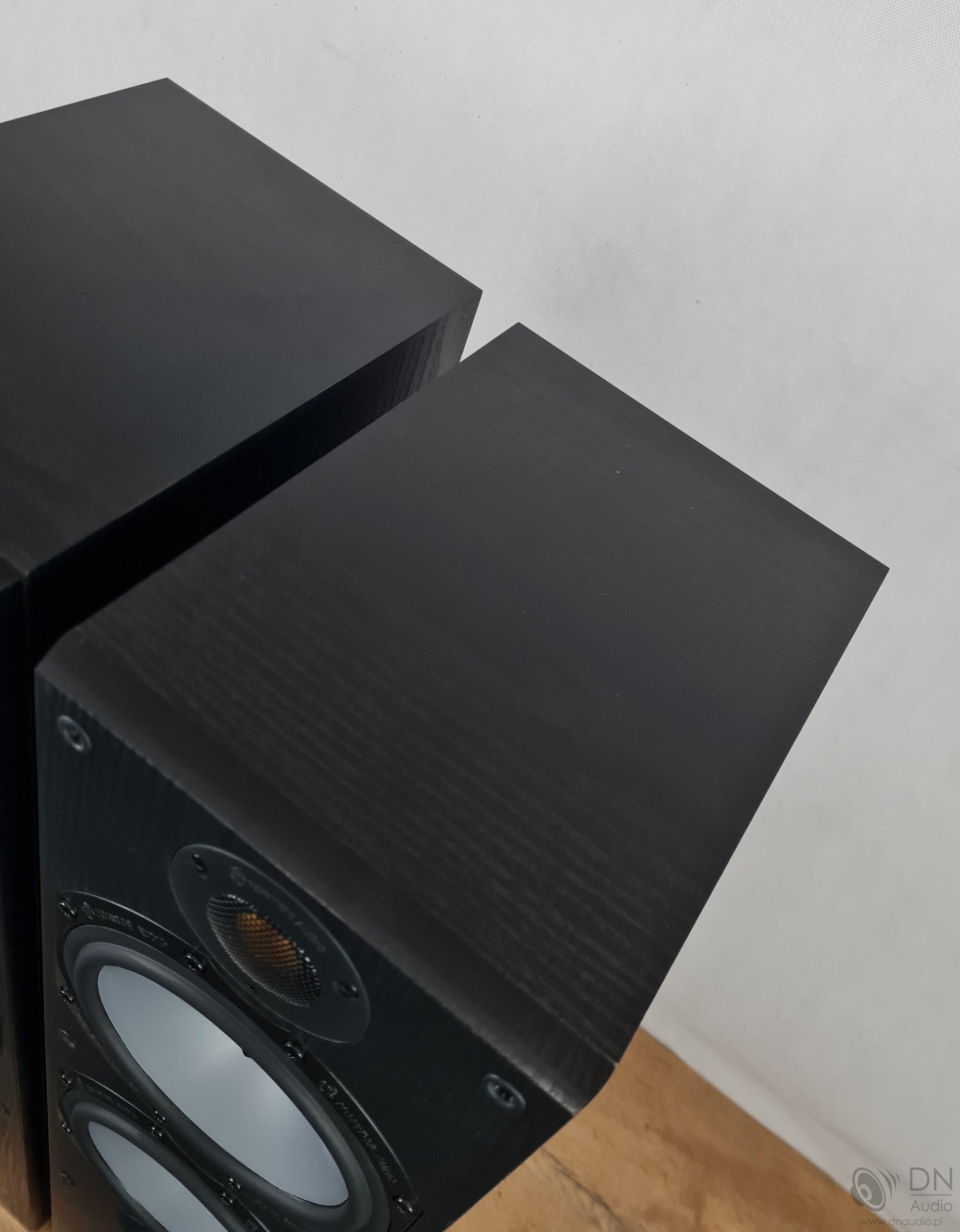 Monitor Audio Reference MR4 - obrazek 9