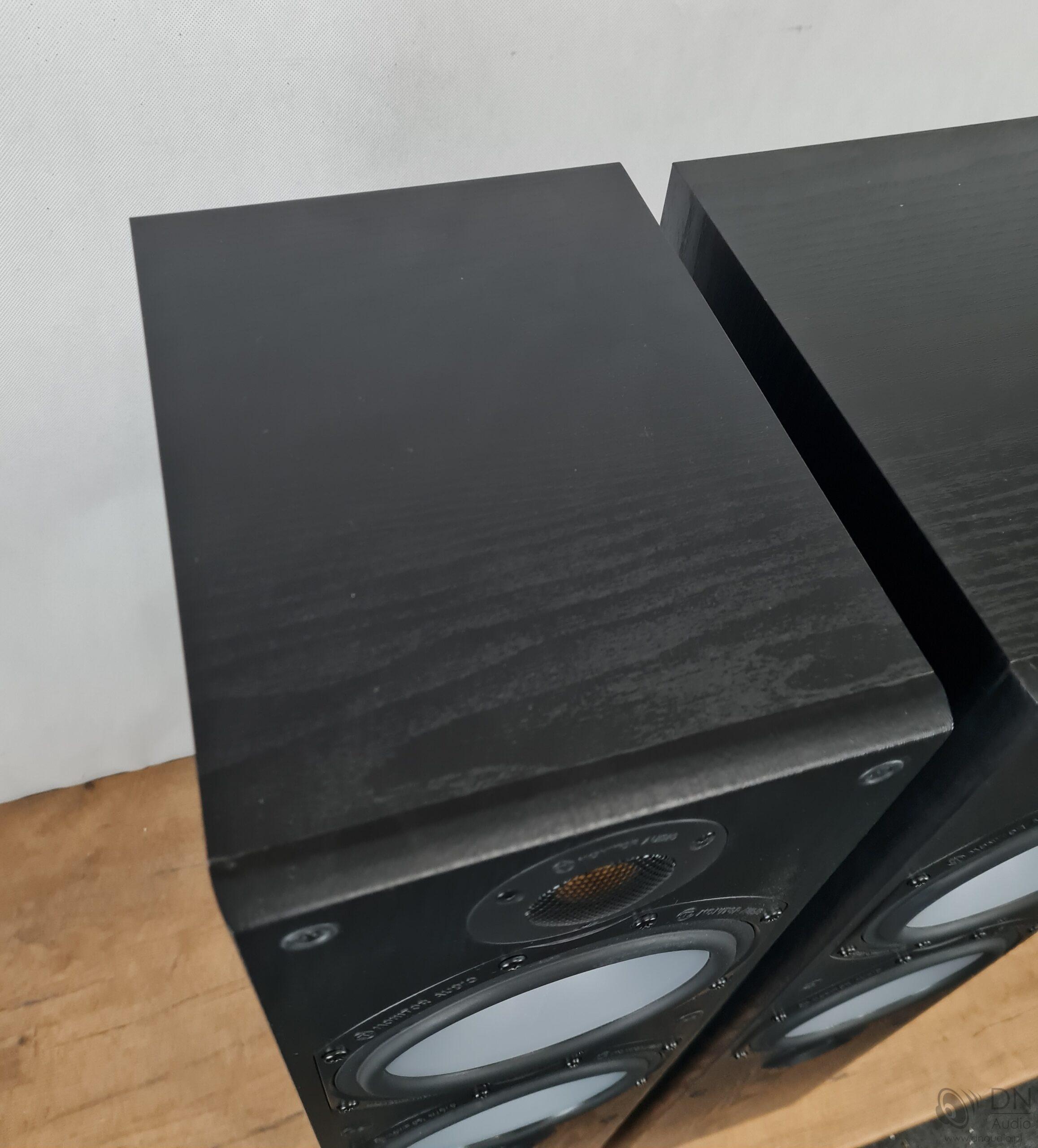 Monitor Audio Reference MR4 - obrazek 8