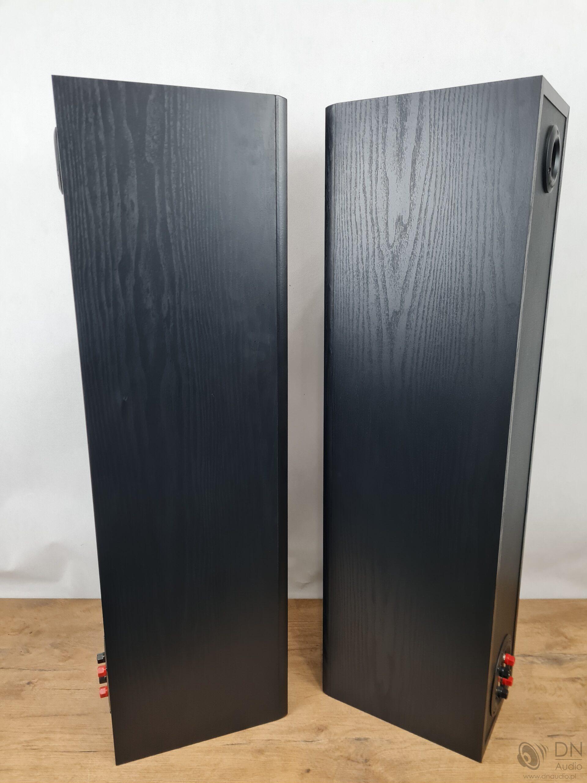 Monitor Audio Reference MR4 - obrazek 12