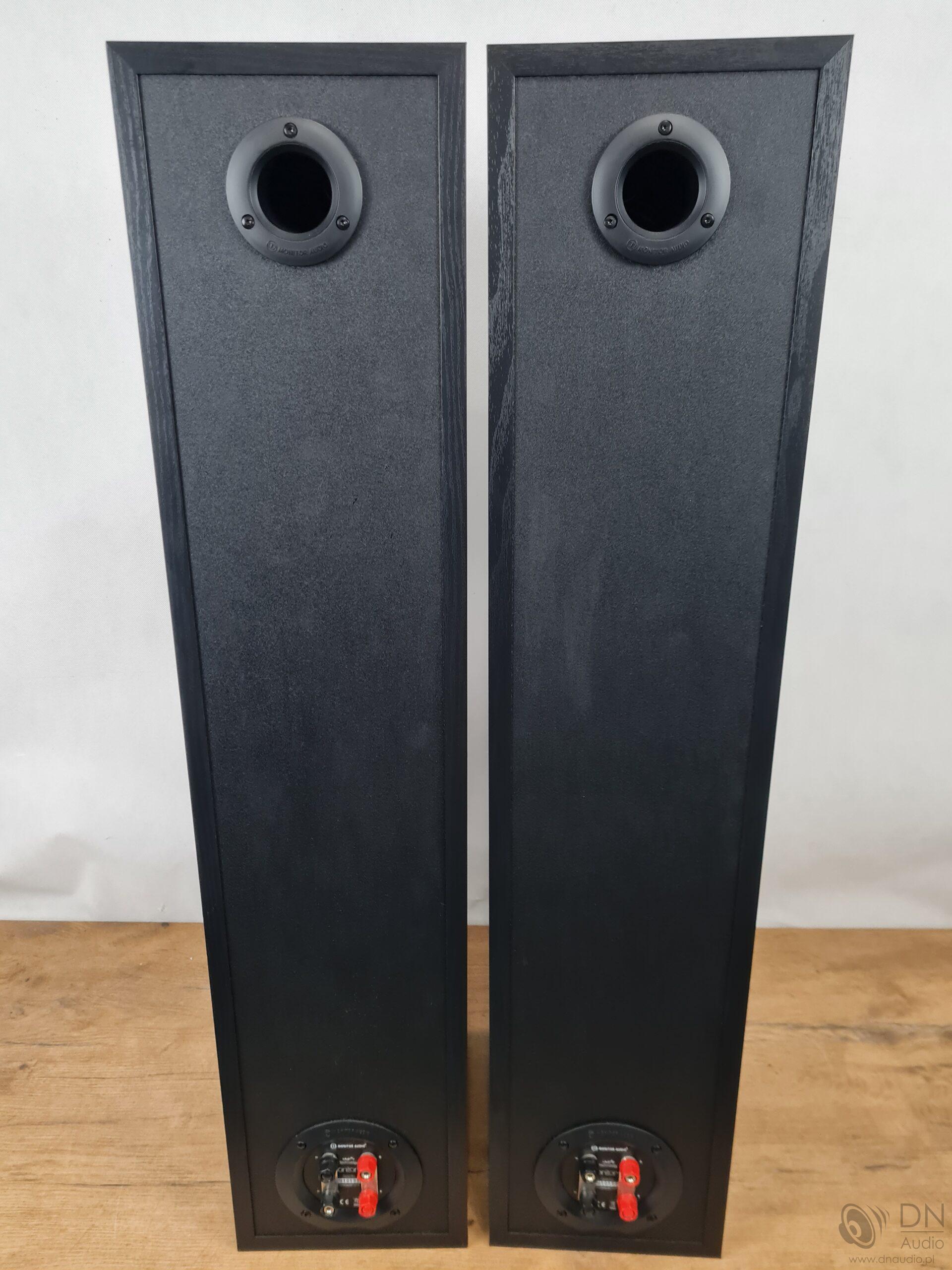 Monitor Audio Reference MR4 - obrazek 13