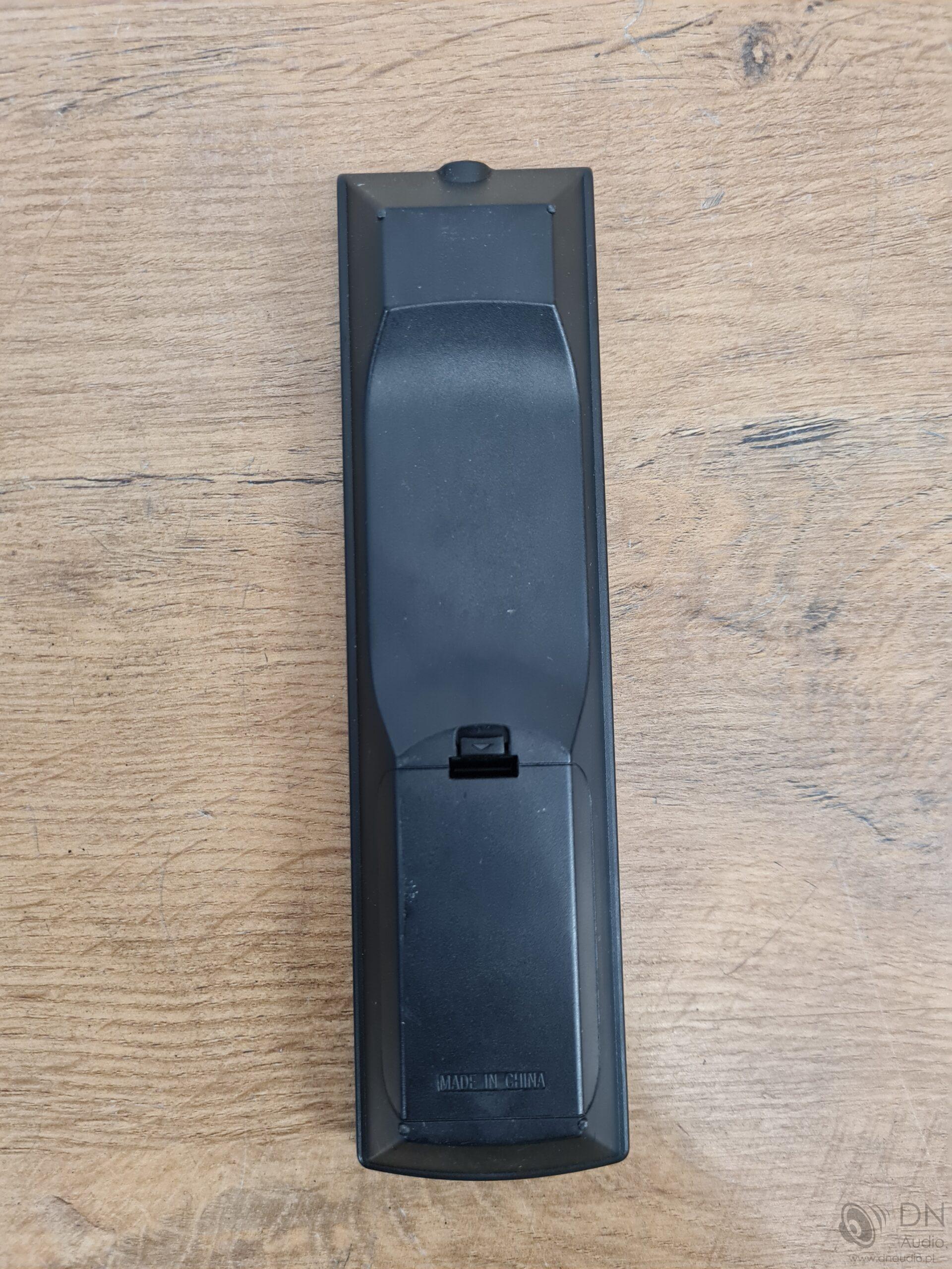 Onkyo TX-SR608 - obrazek 8