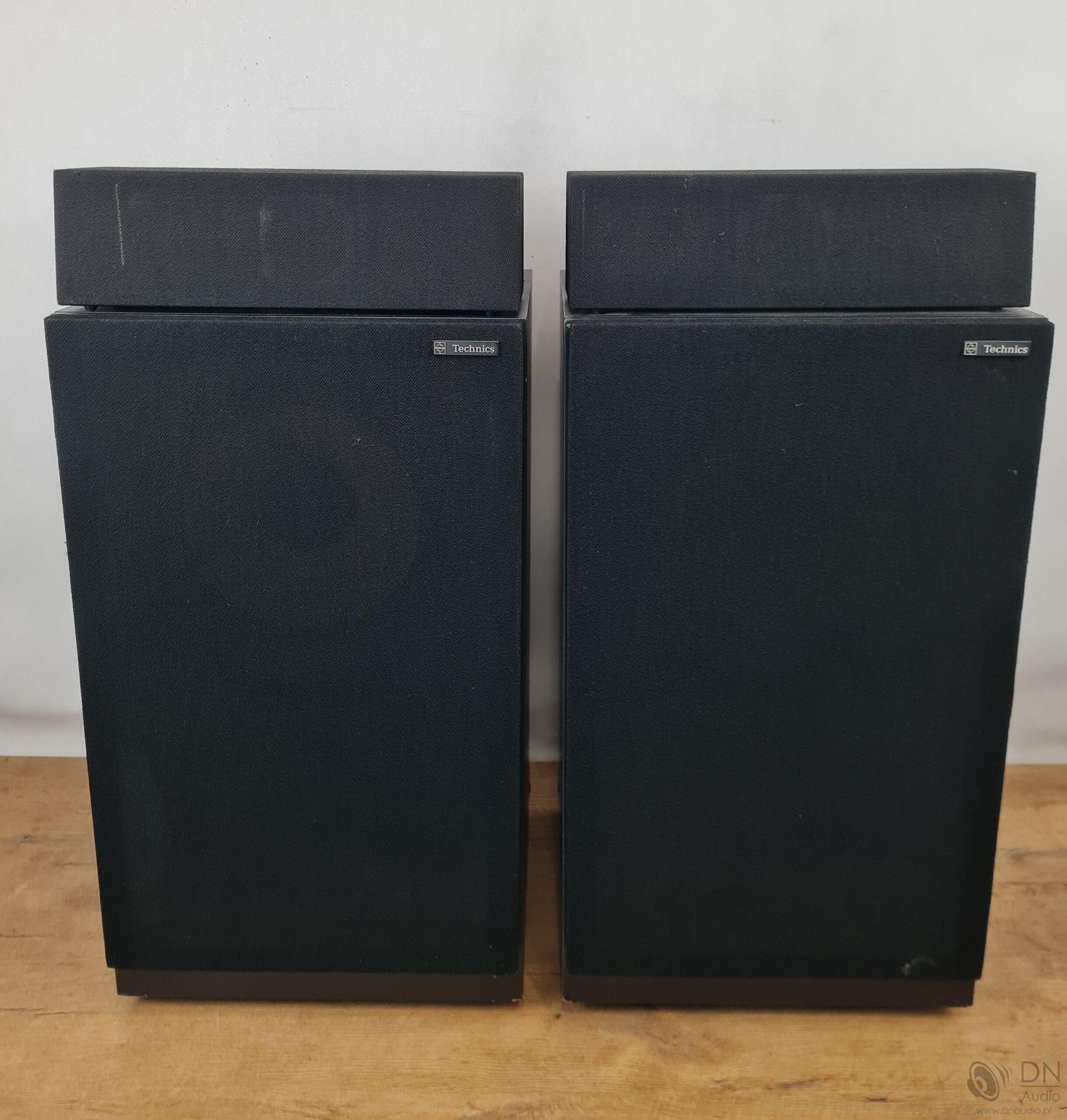 Technics SB-5000 - obrazek 3