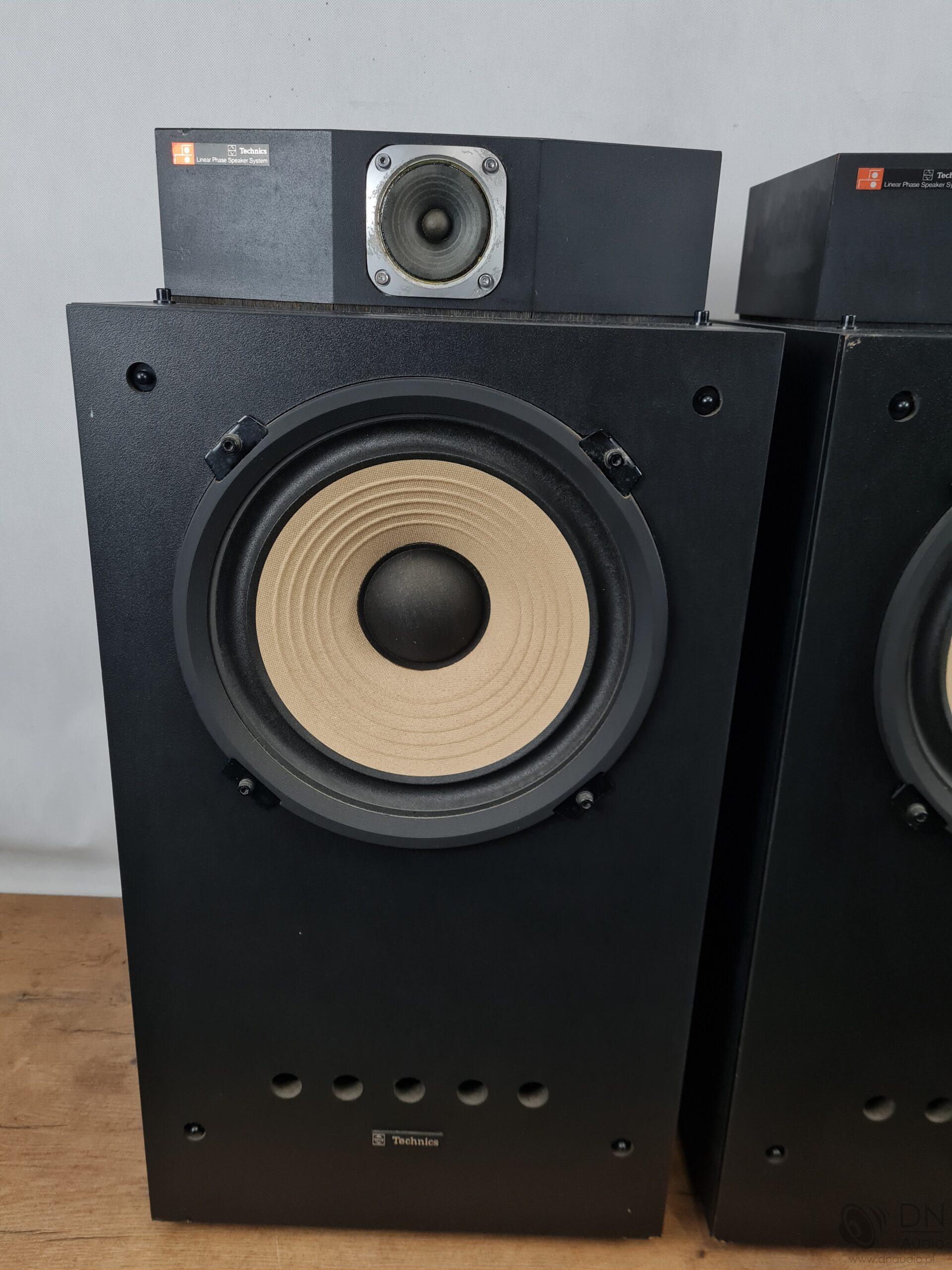 Technics SB-5000 - obrazek 4