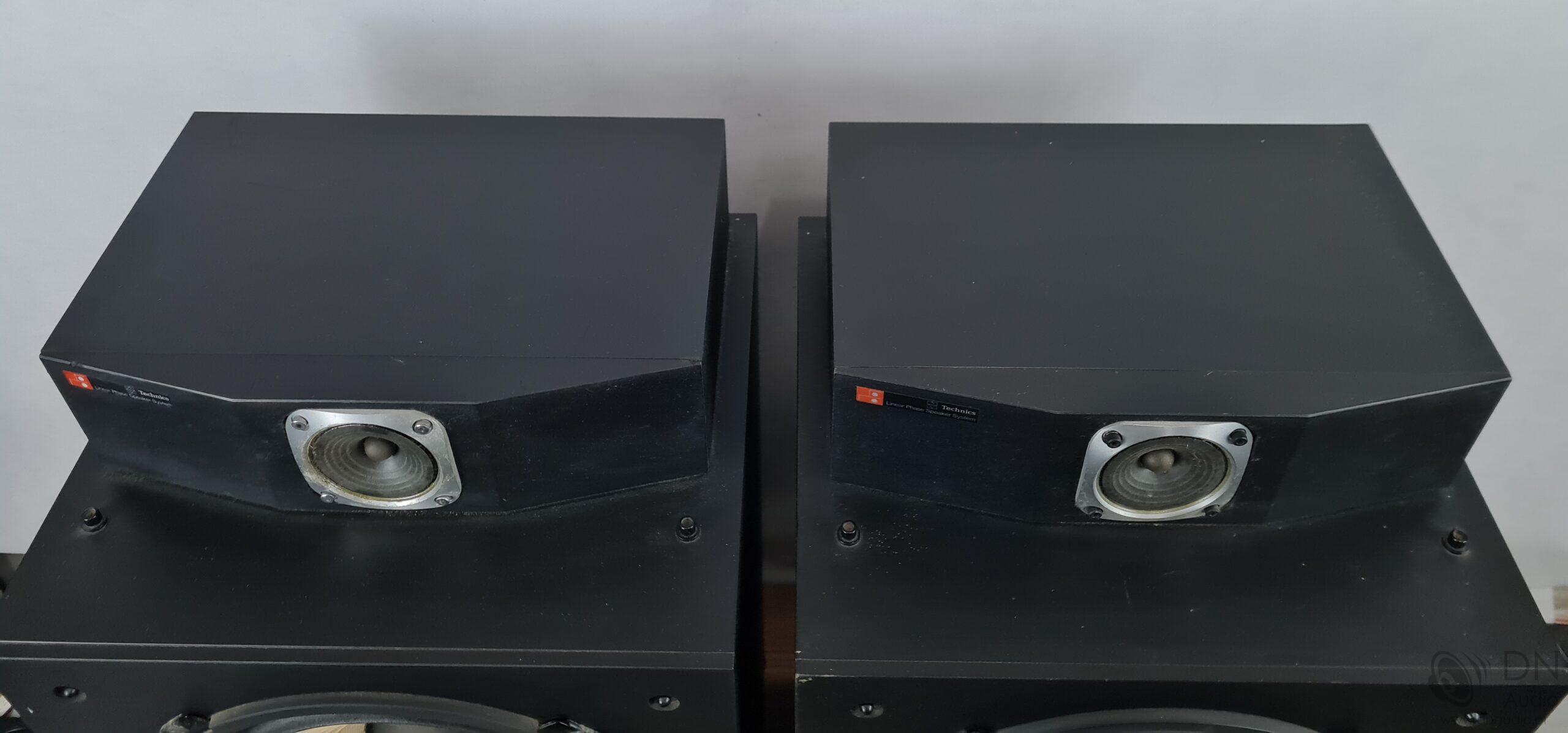 Technics SB-5000 - obrazek 7