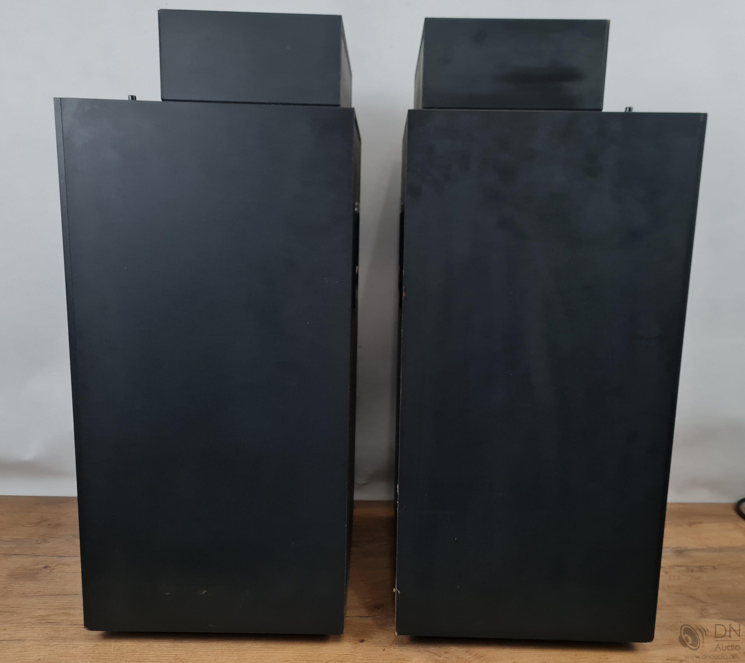 Technics SB-5000 - obrazek 10