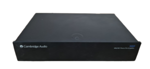 Cambridge Audio Azur 640P