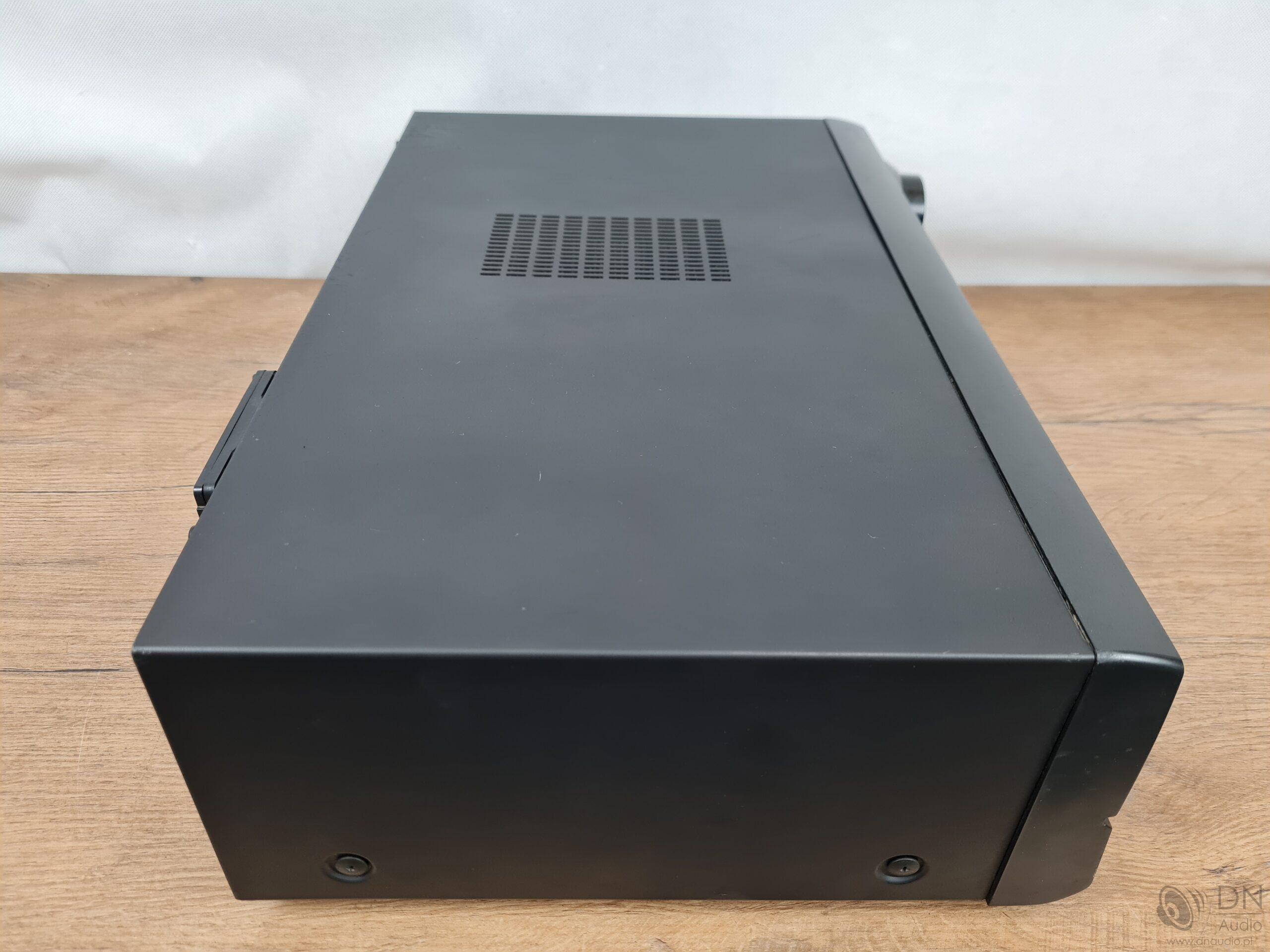 Technics SA-AX540 - obrazek 6