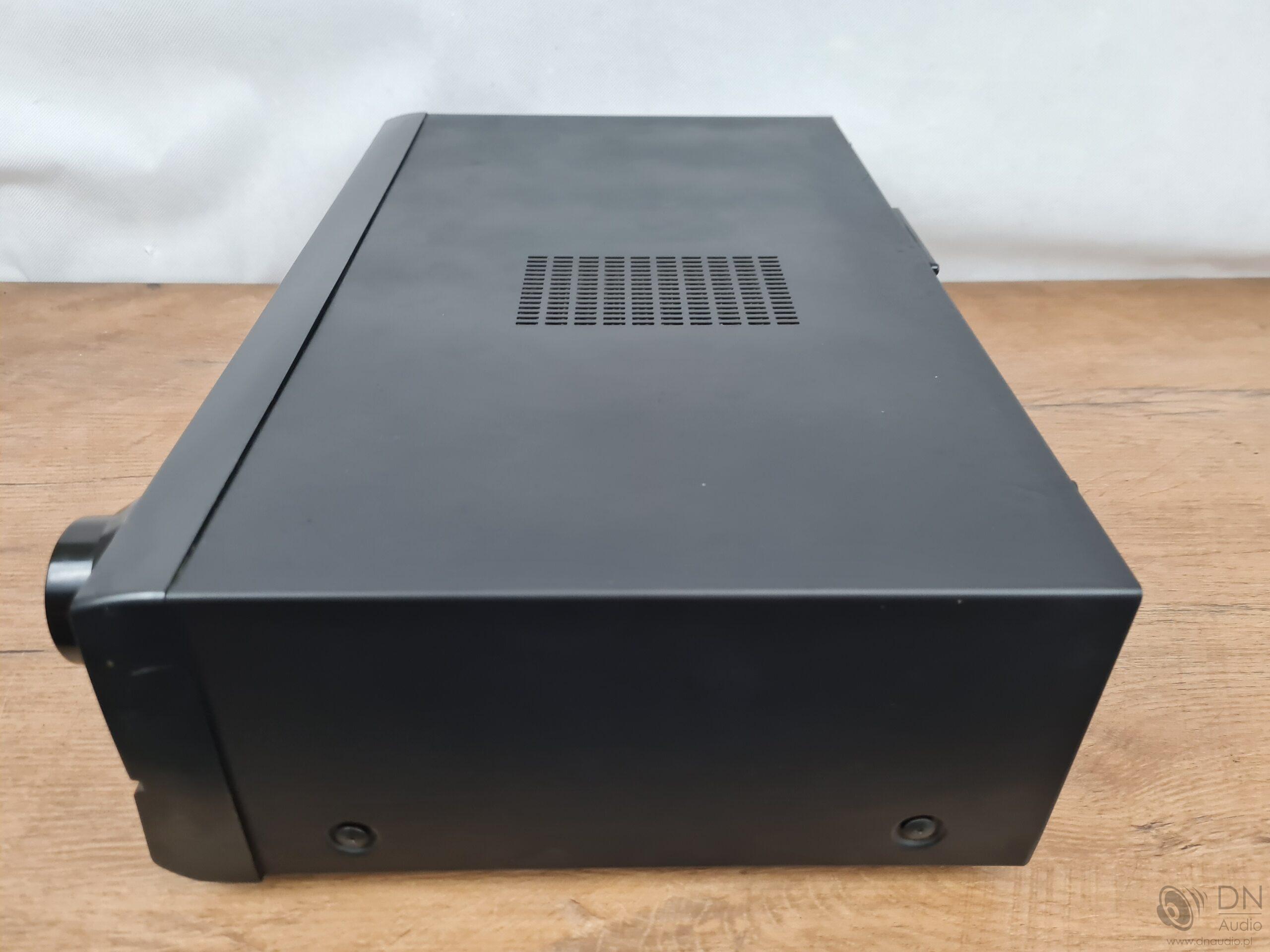 Technics SA-AX540 - obrazek 7