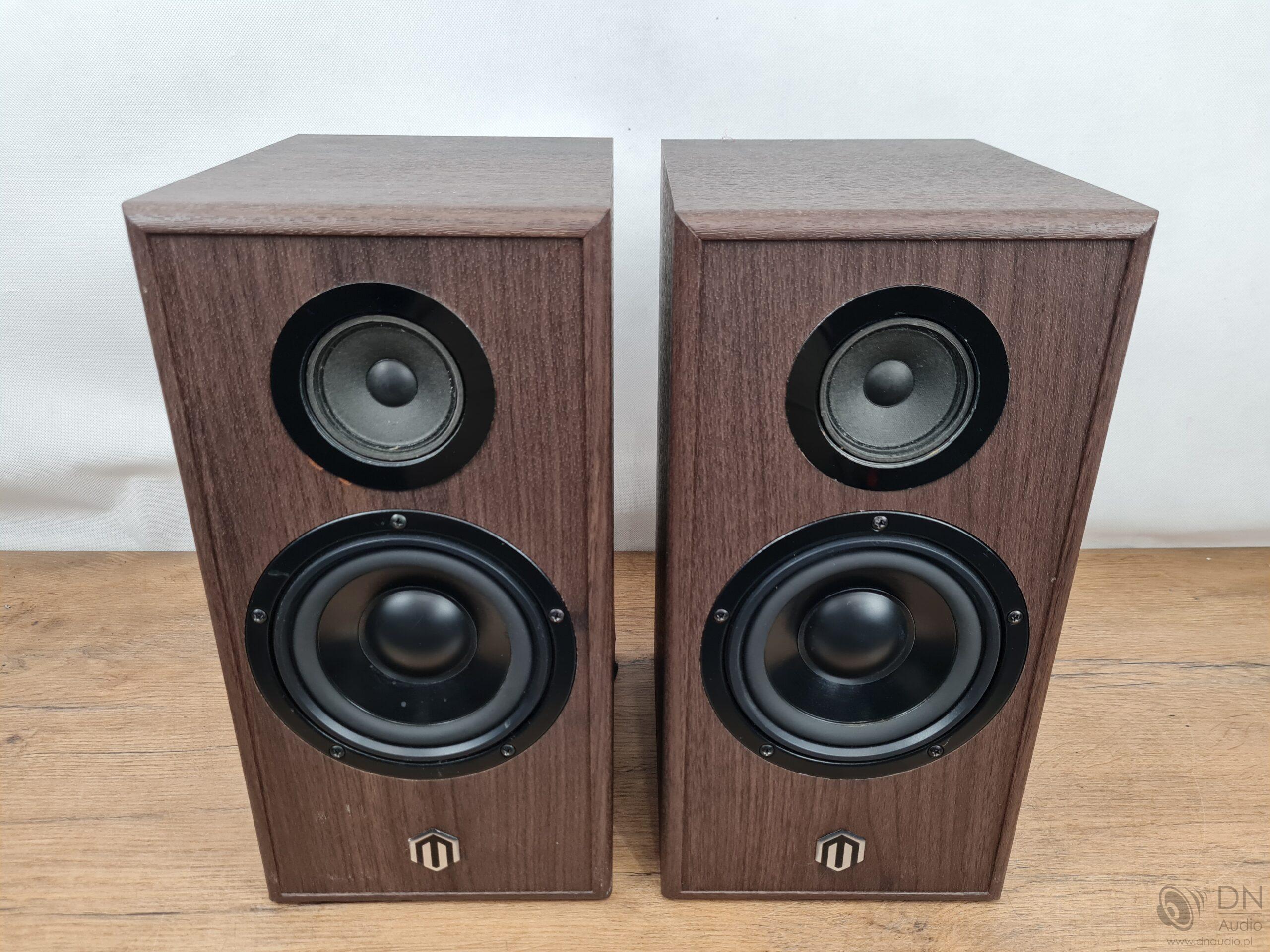 Pylon Audio Topaz Monitor - obrazek 2