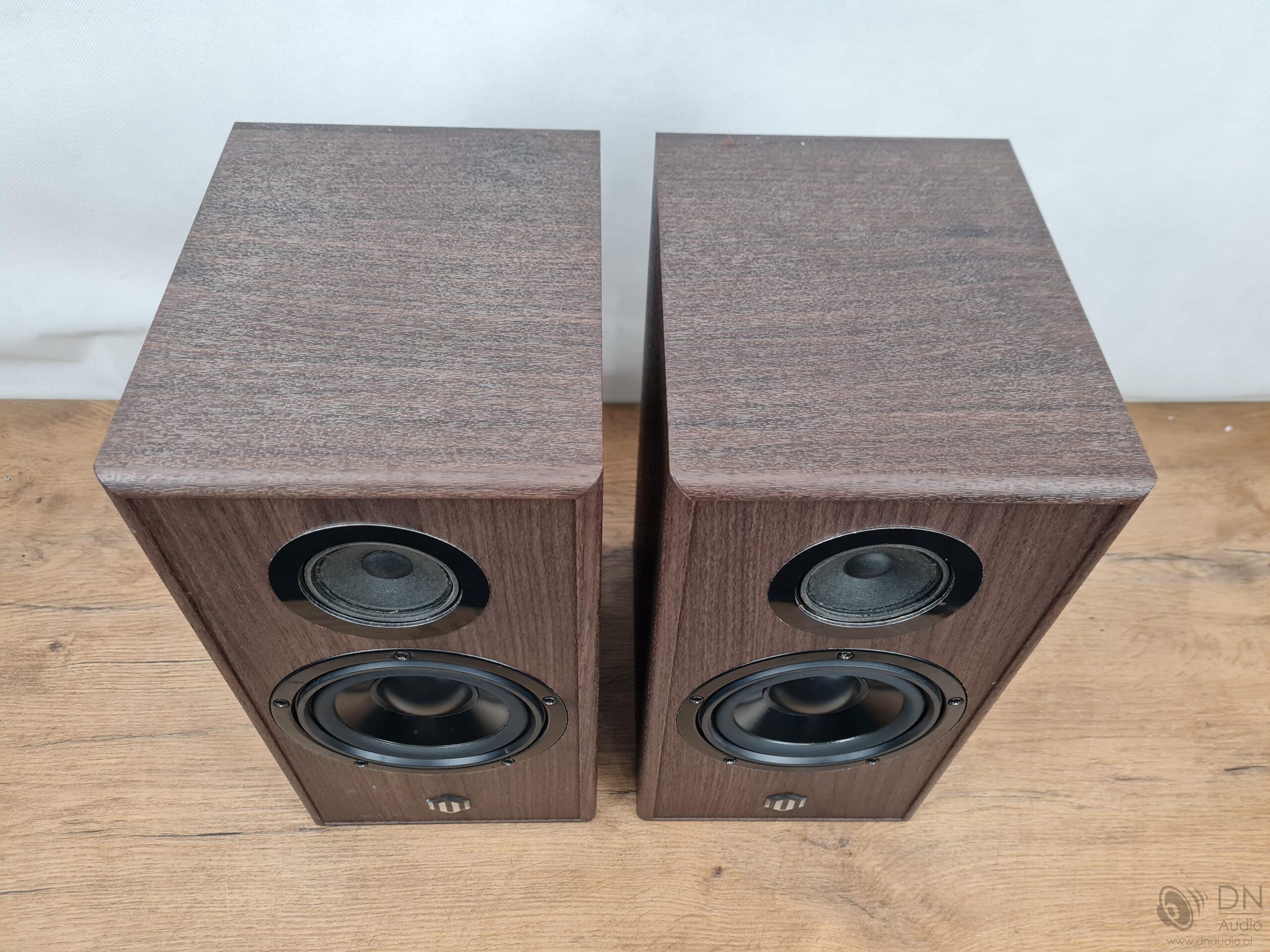 Pylon Audio Topaz Monitor - obrazek 5