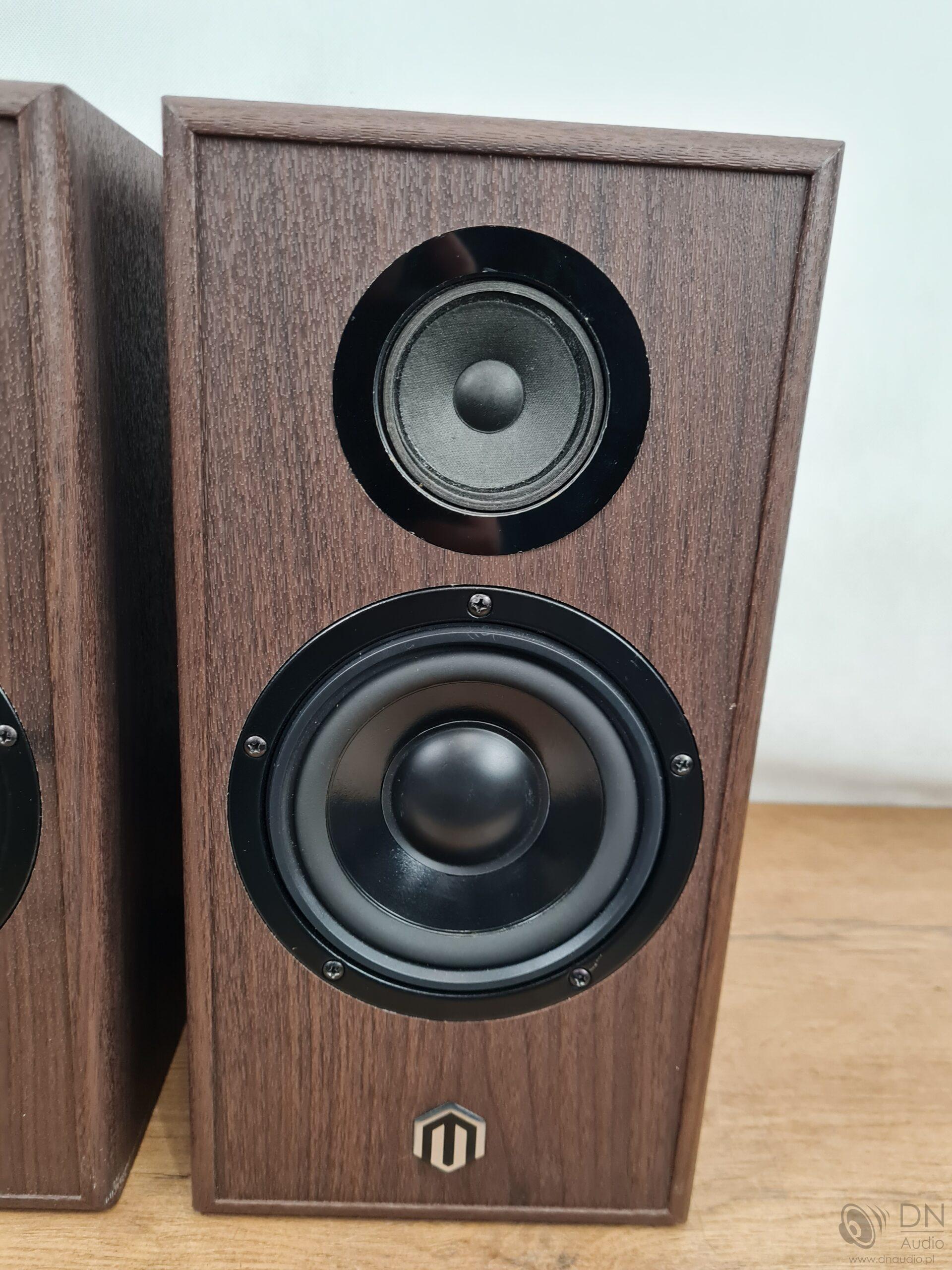 Pylon Audio Topaz Monitor - obrazek 4