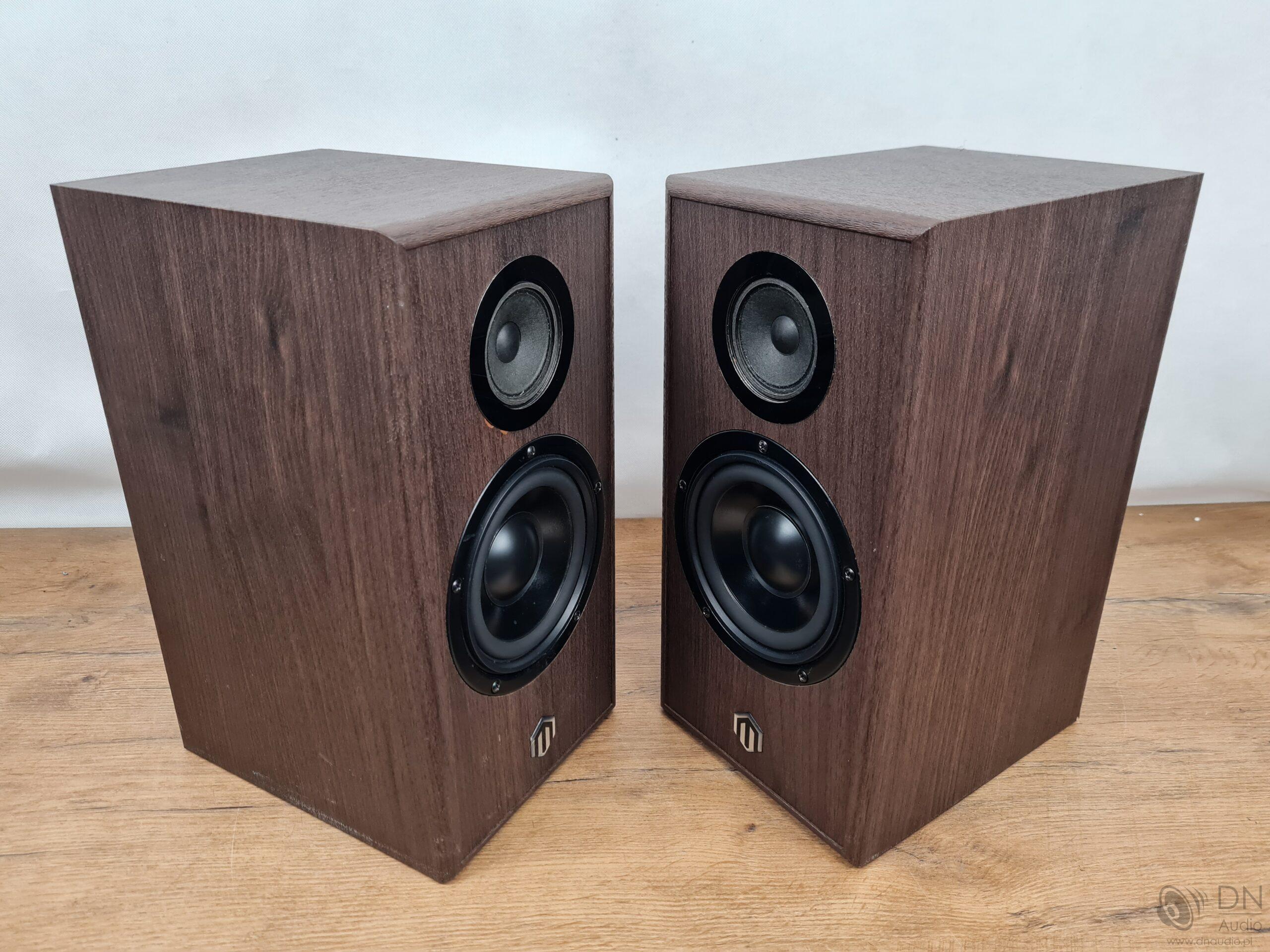 Pylon Audio Topaz Monitor - obrazek 6