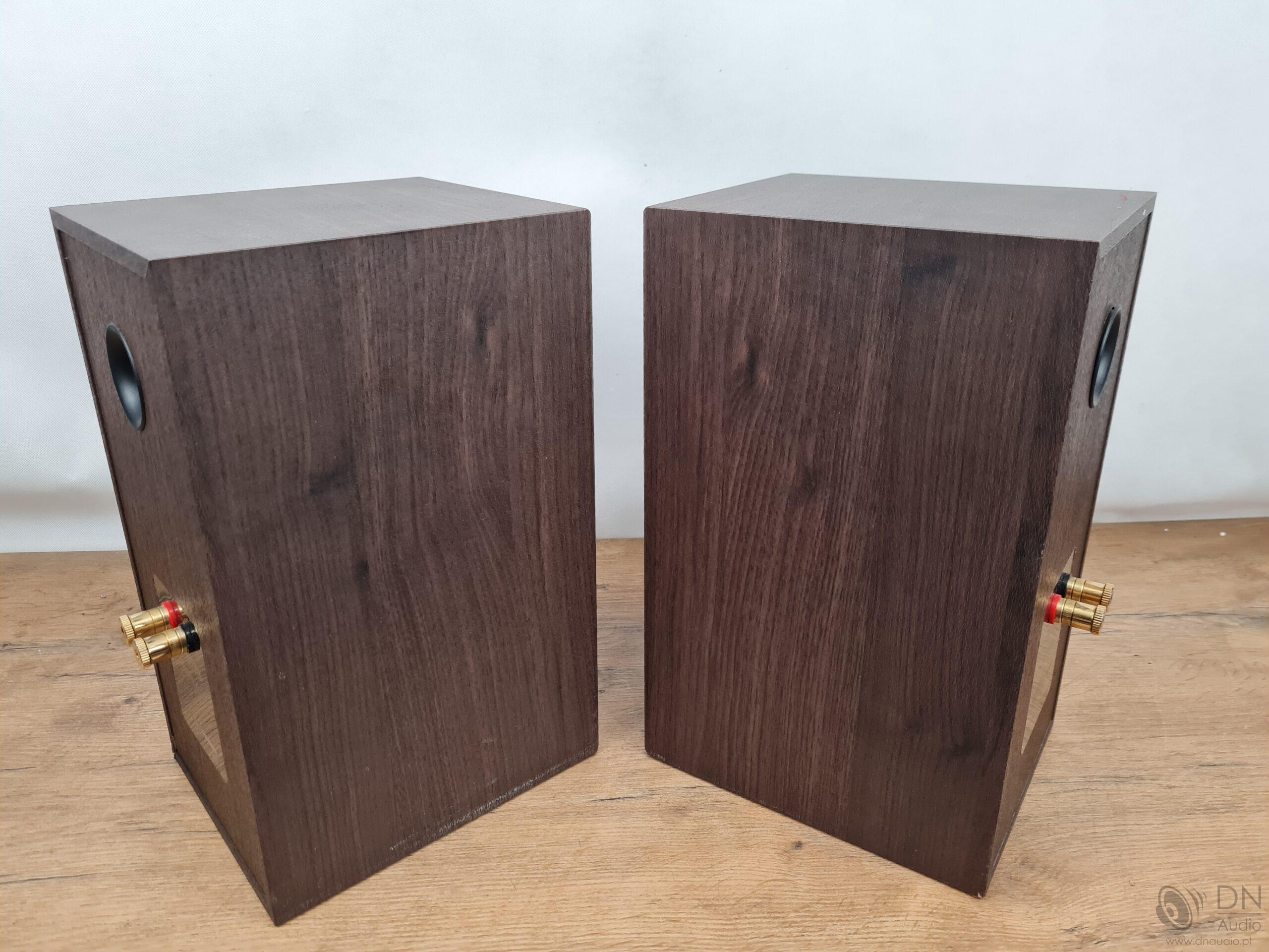 Pylon Audio Topaz Monitor - obrazek 7