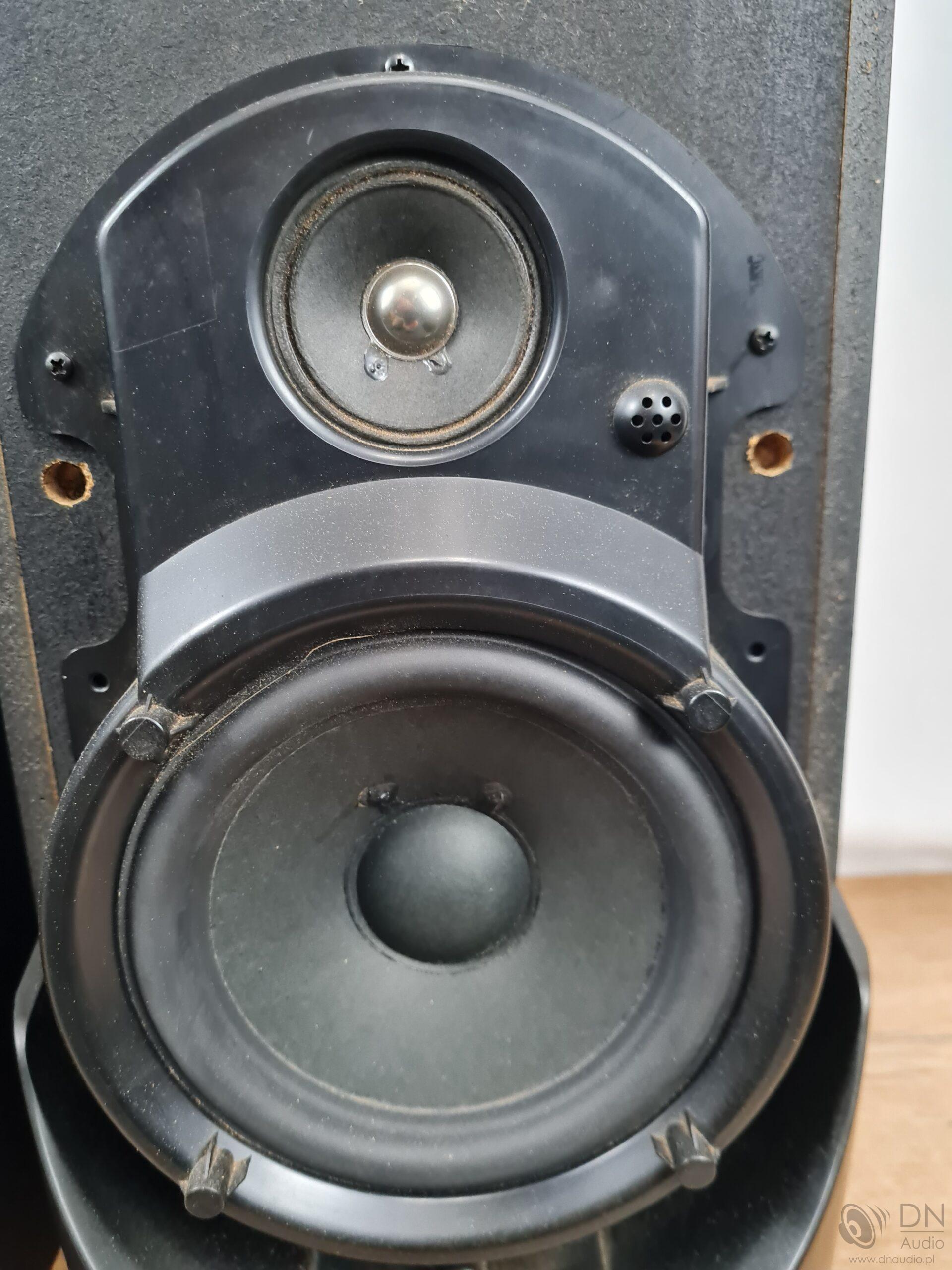 Sony SS-XB5A – DN Audio - Main Image