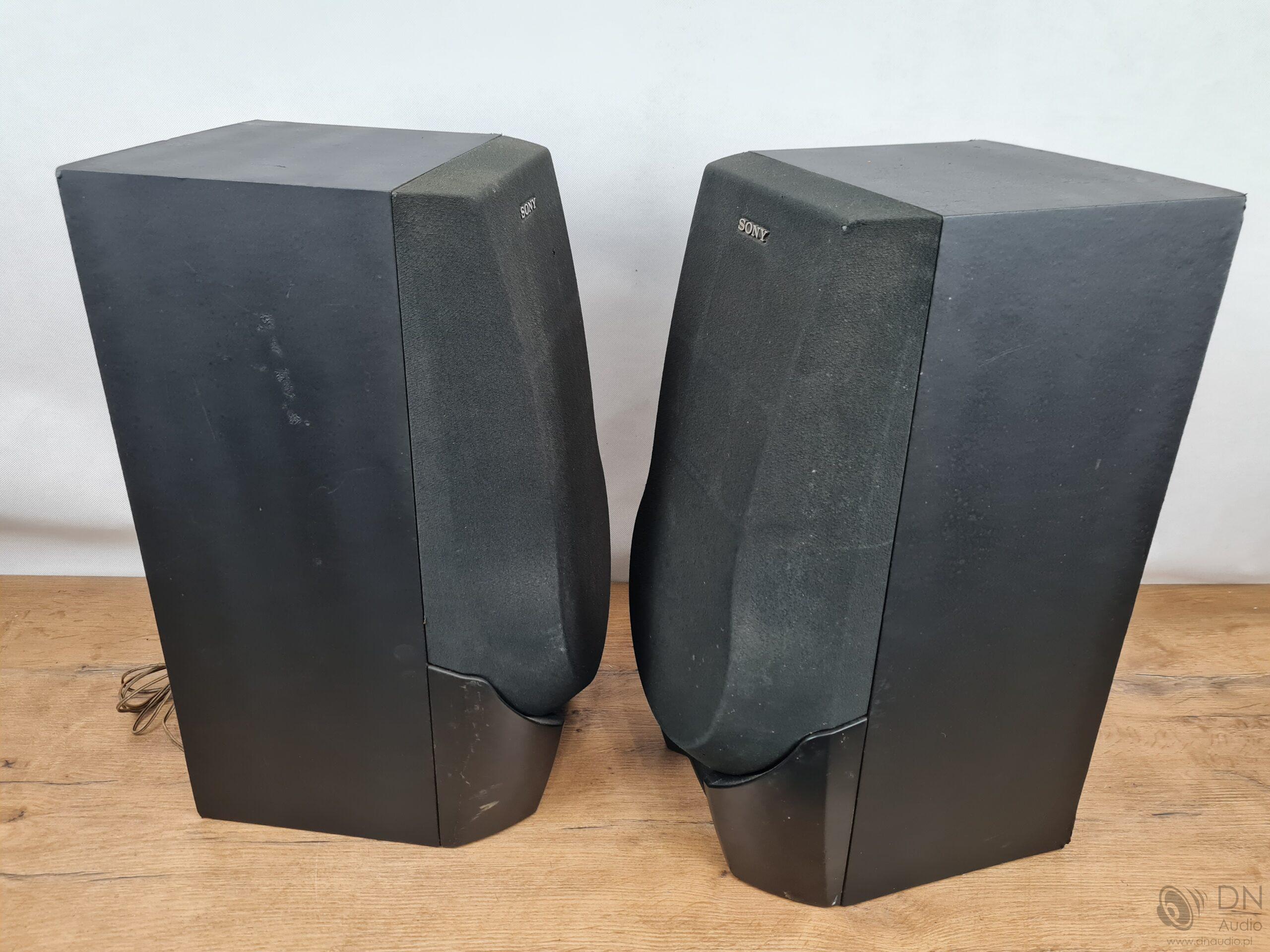 Sony SS-XB5A - Main Image