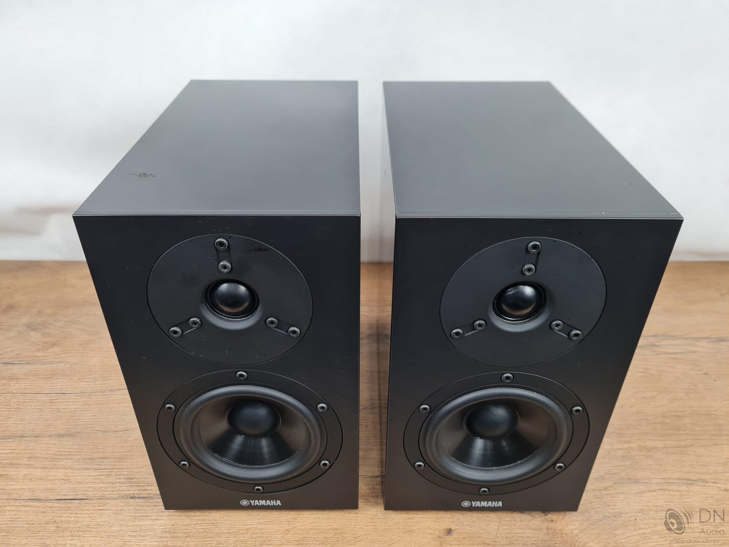 Yamaha NS-BP200 - obrazek 2