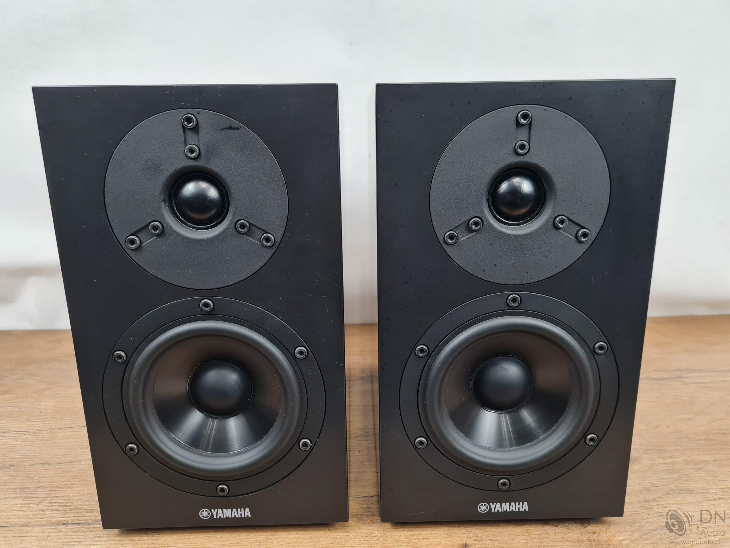 Yamaha NS-BP200 - obrazek 4