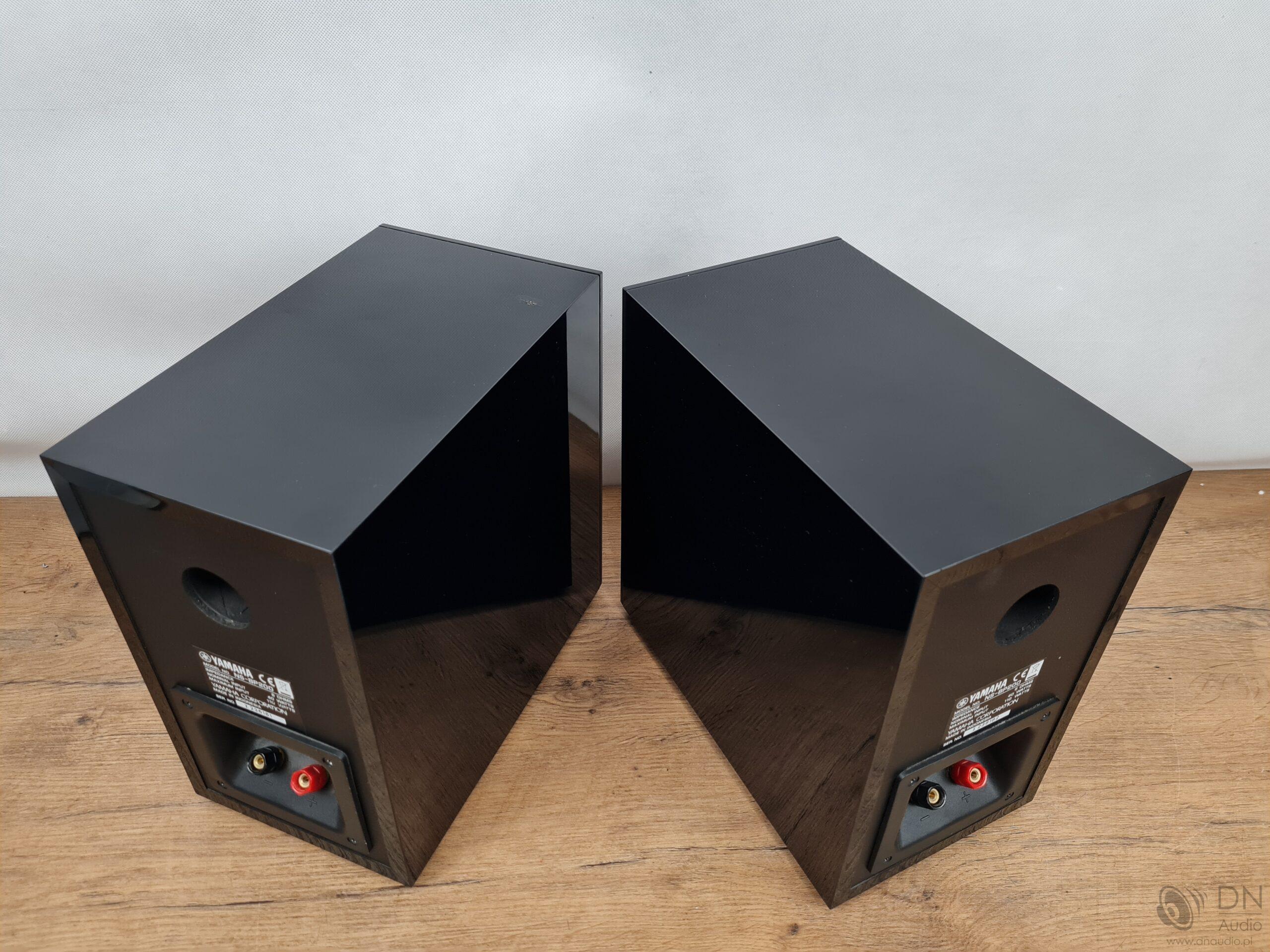 Yamaha NS-BP200 - obrazek 5