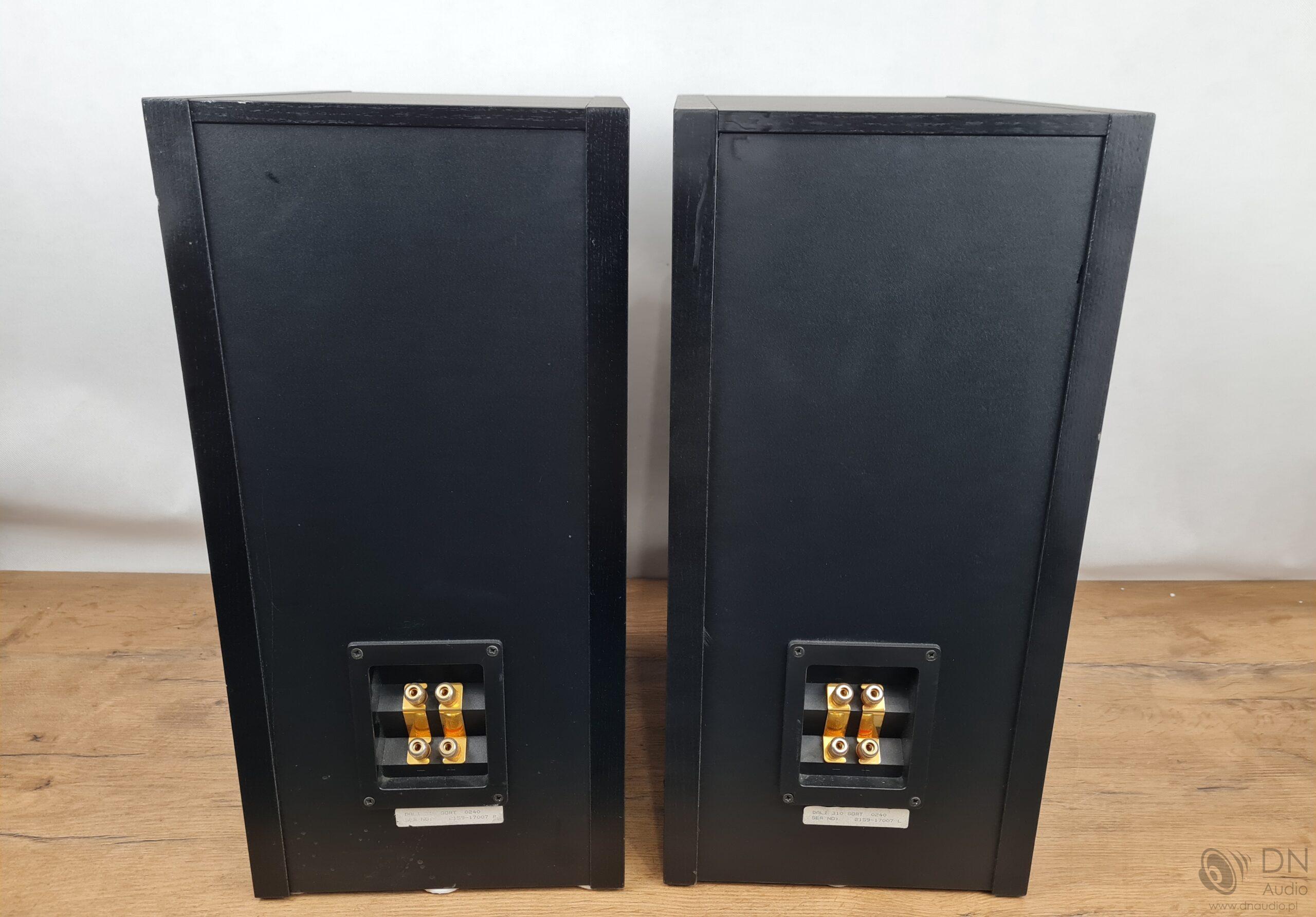 Dali 310 - obrazek 10