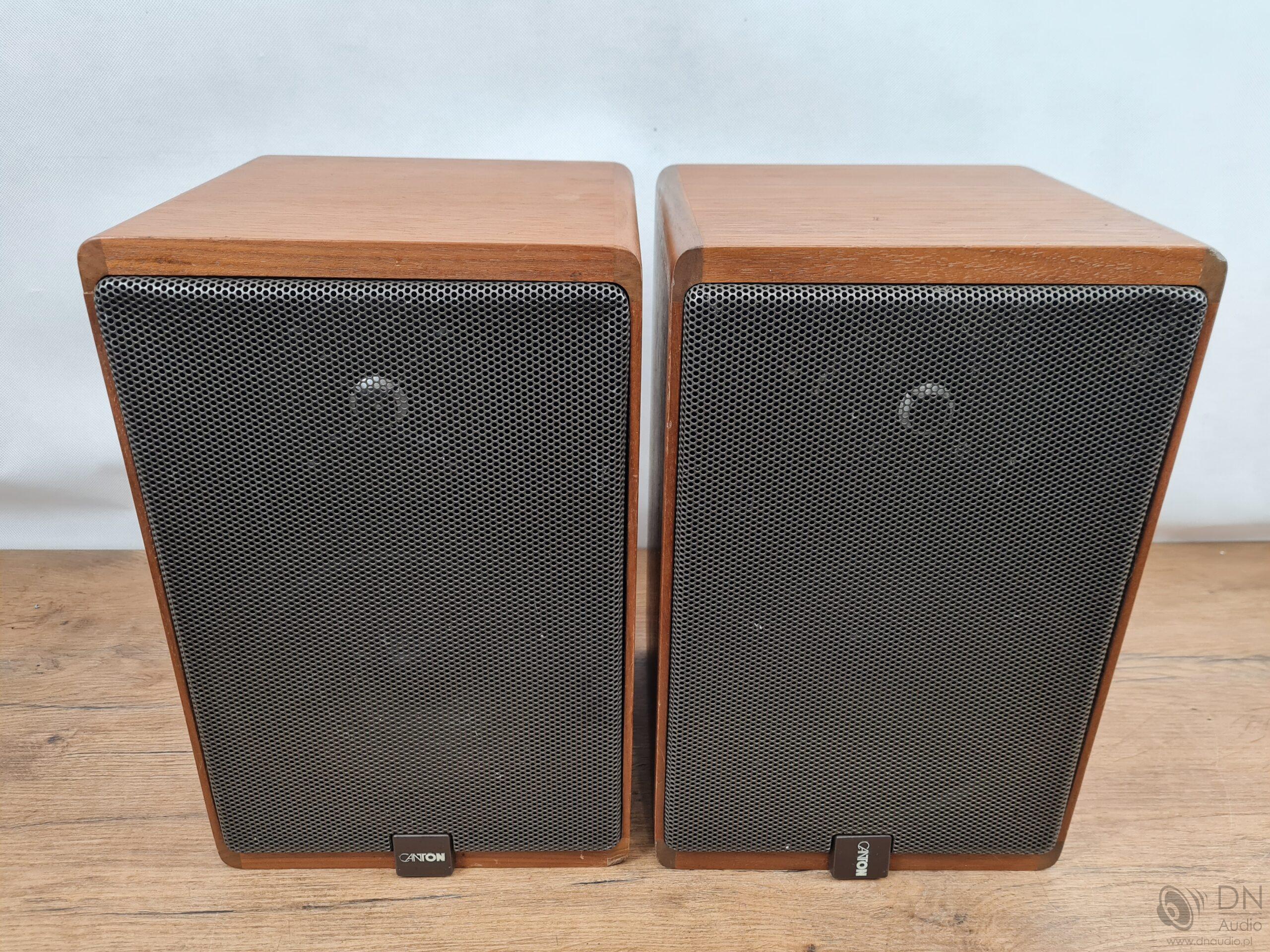 Canton Karat 20 - obrazek 3