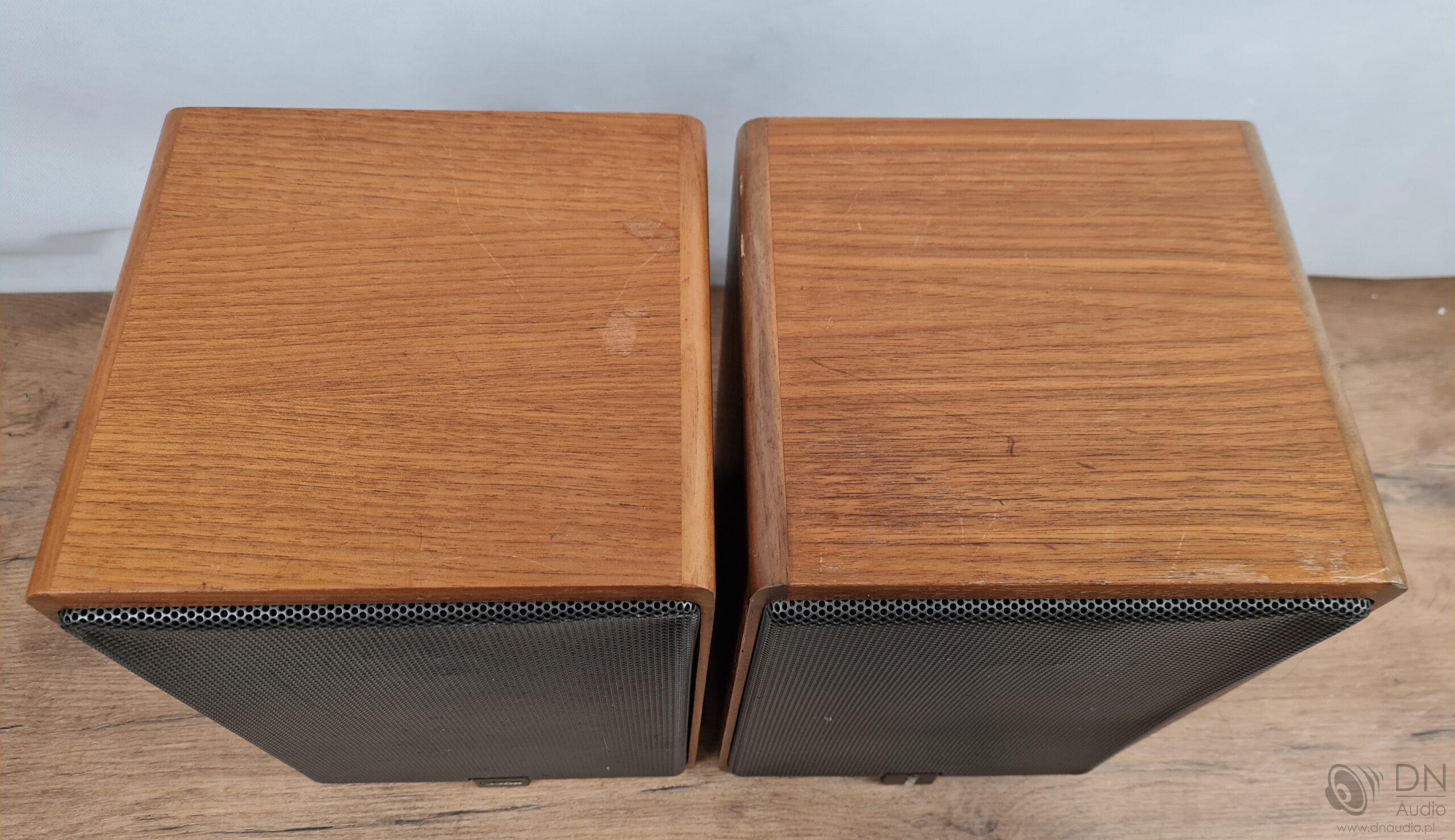 Canton Karat 20 - obrazek 6