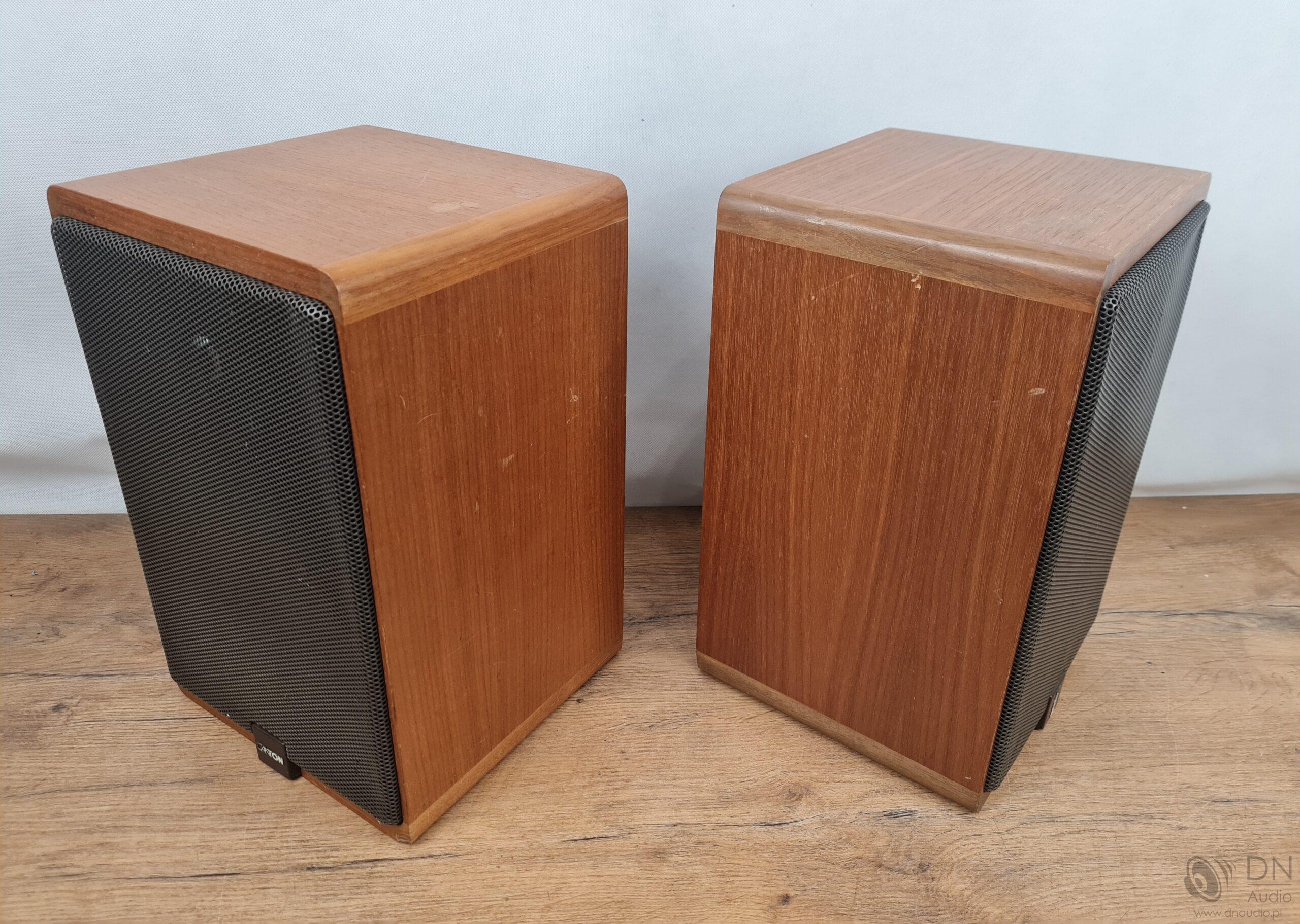 Canton Karat 20 - obrazek 7