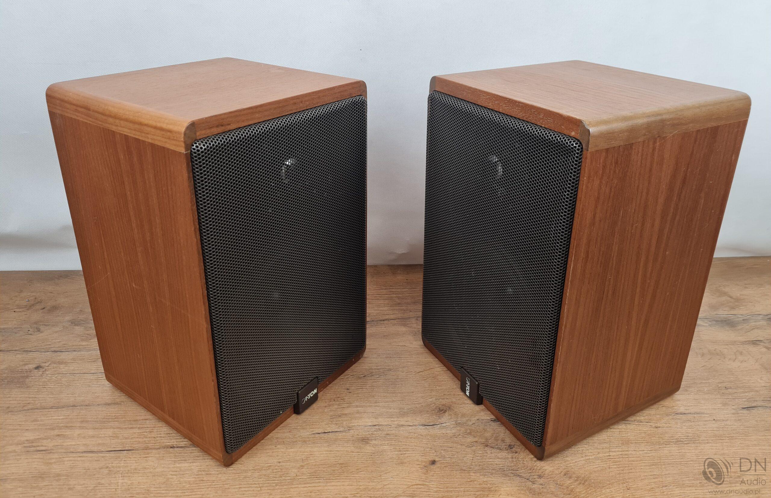 Canton Karat 20 - obrazek 8