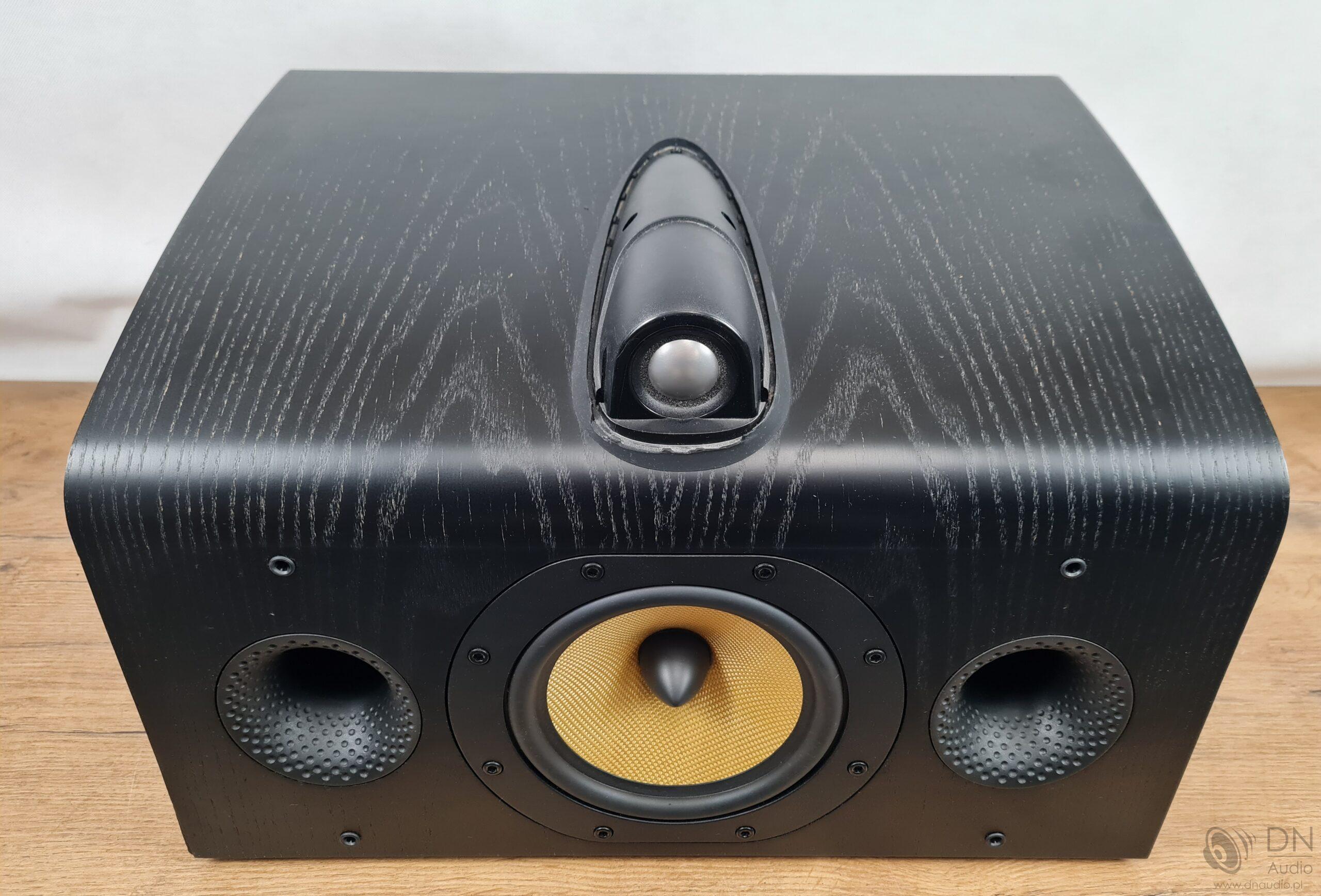 B&W HTM7 - obrazek 2