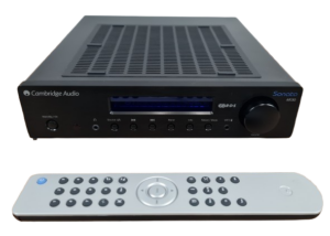 Cambridge Audio Sonata AR30 V2