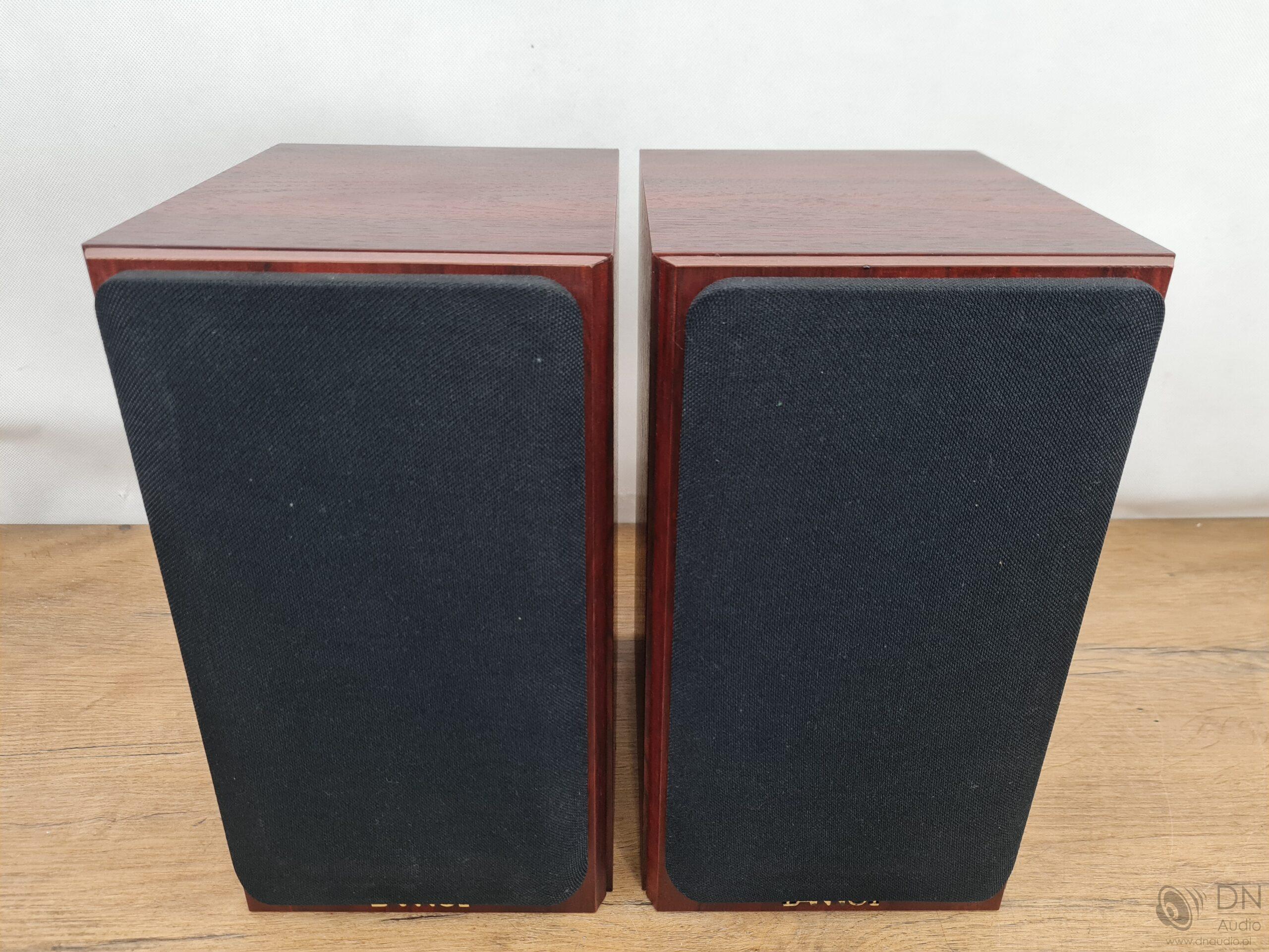 Tannoy Mercury M1 - obrazek 4