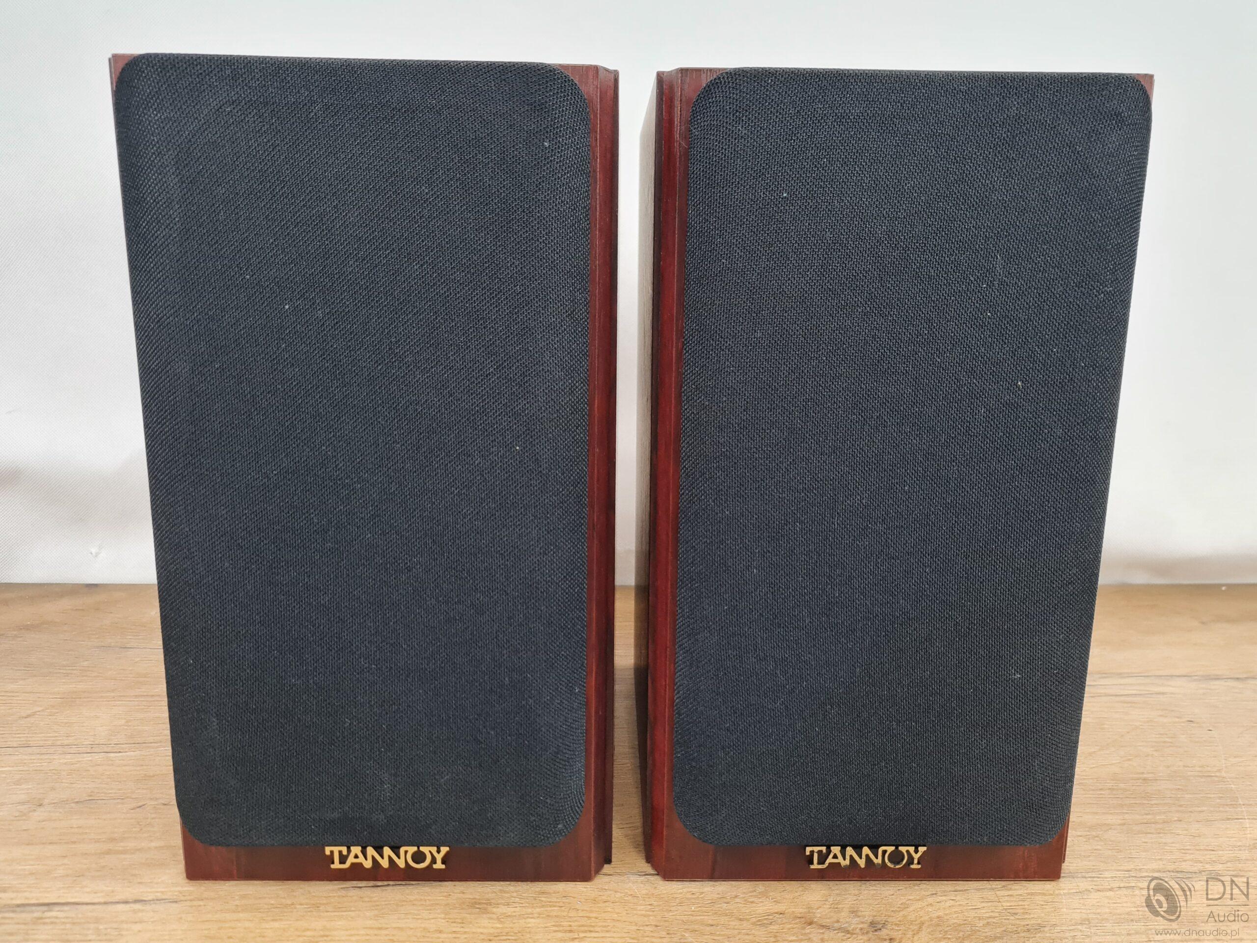 Tannoy Mercury M1 - obrazek 5