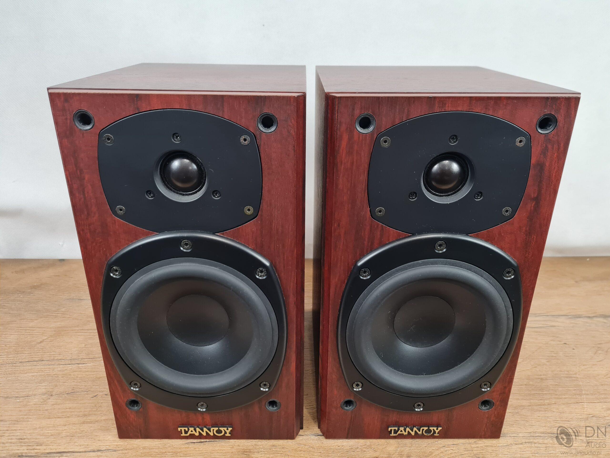 Tannoy Mercury M1 - obrazek 3