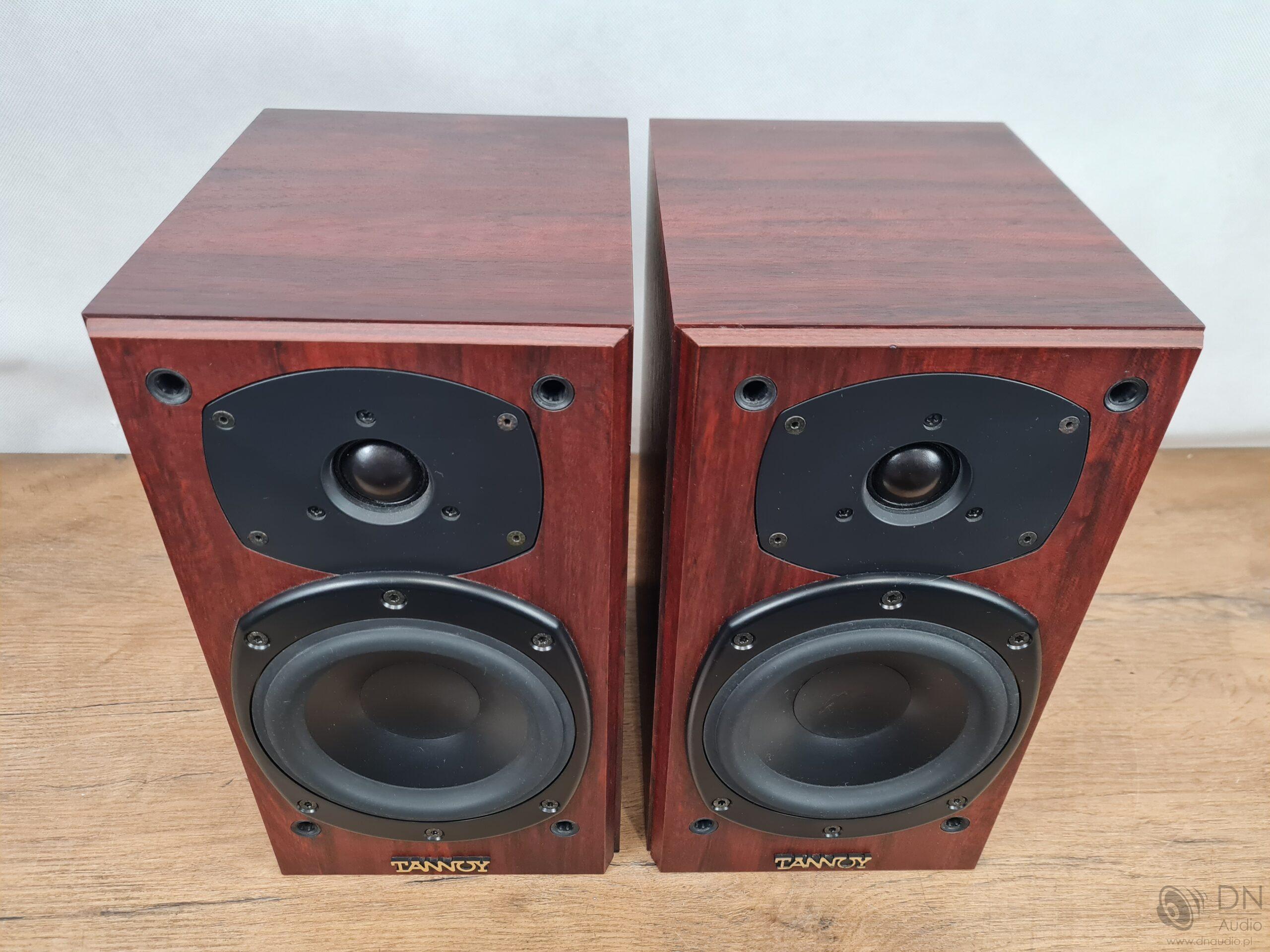 Tannoy Mercury M1 - obrazek 2