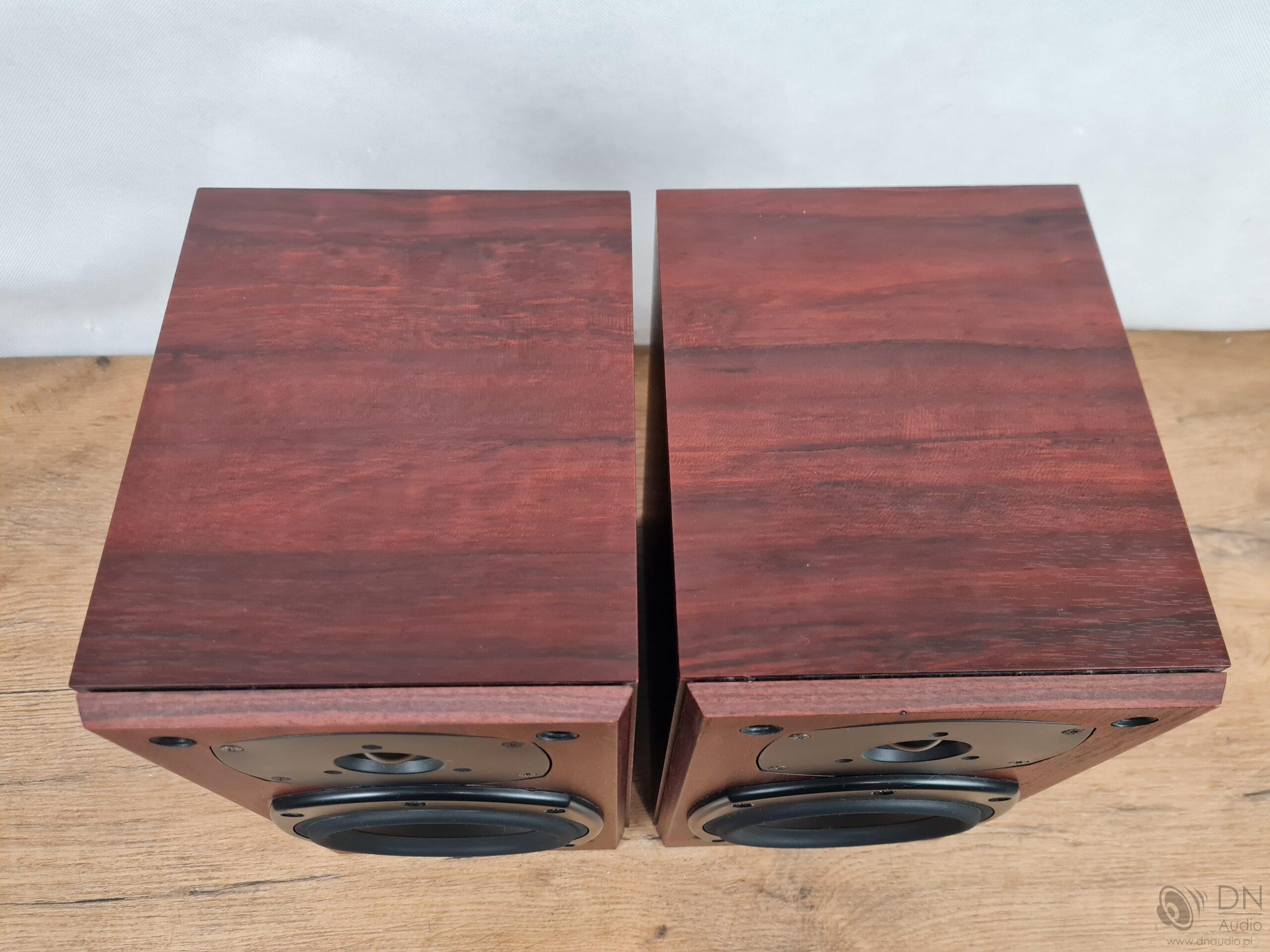 Tannoy Mercury M1 - obrazek 6