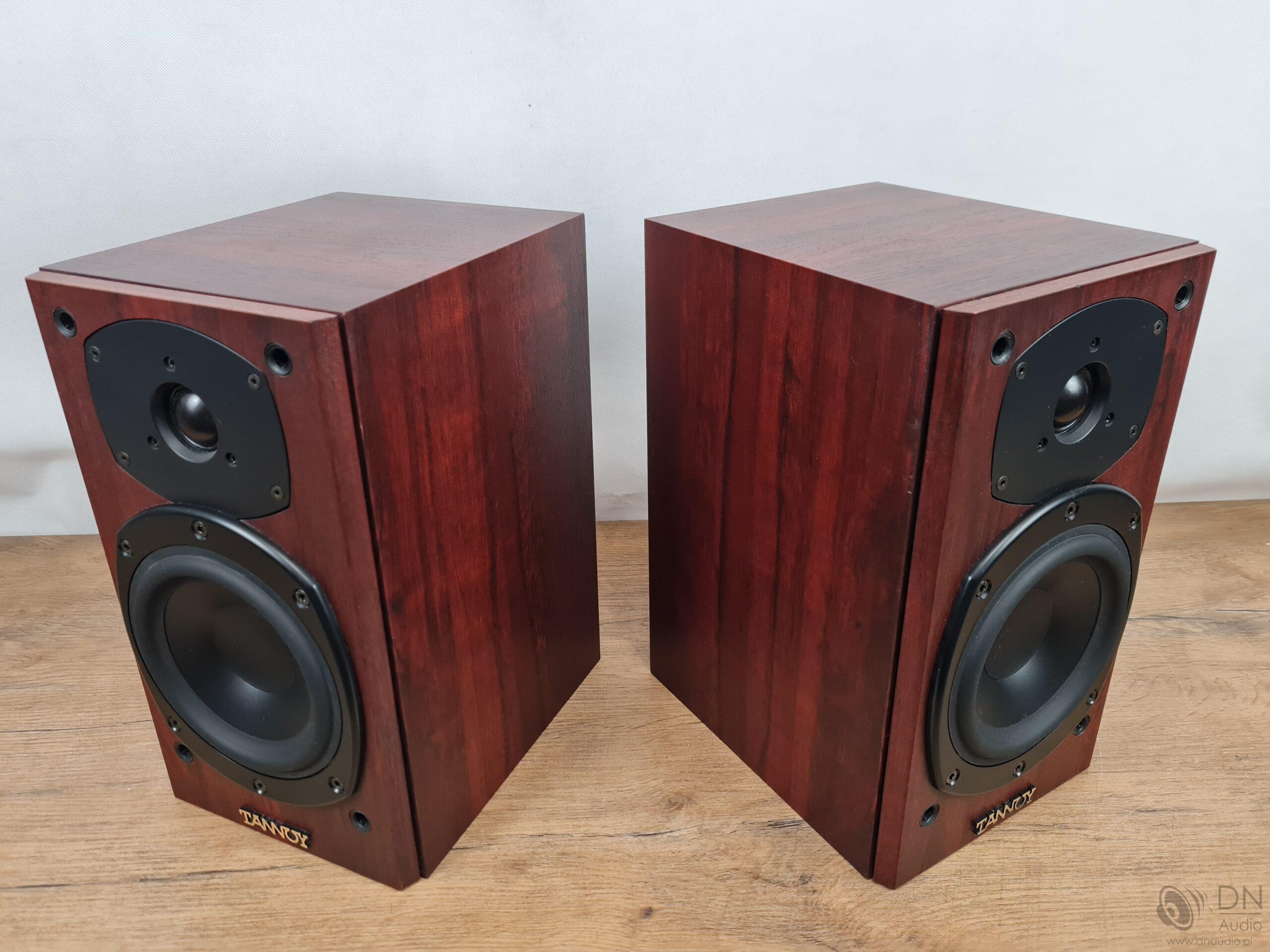 Tannoy Mercury M1 - obrazek 7