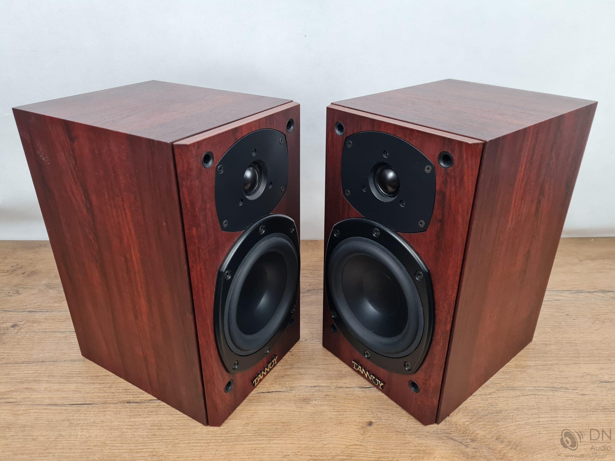 Tannoy Mercury M1 - obrazek 8