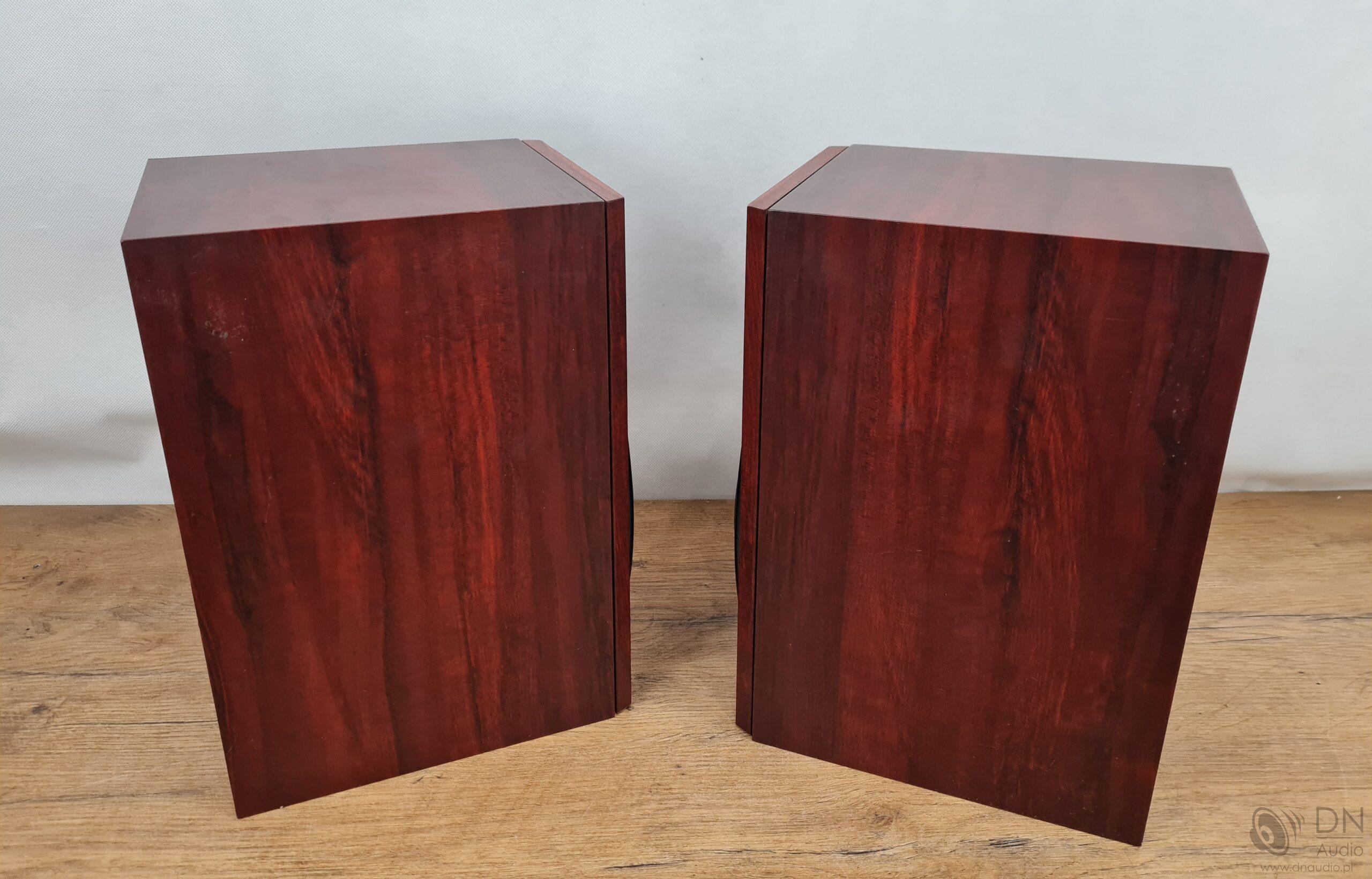 Tannoy Mercury M1 - obrazek 10