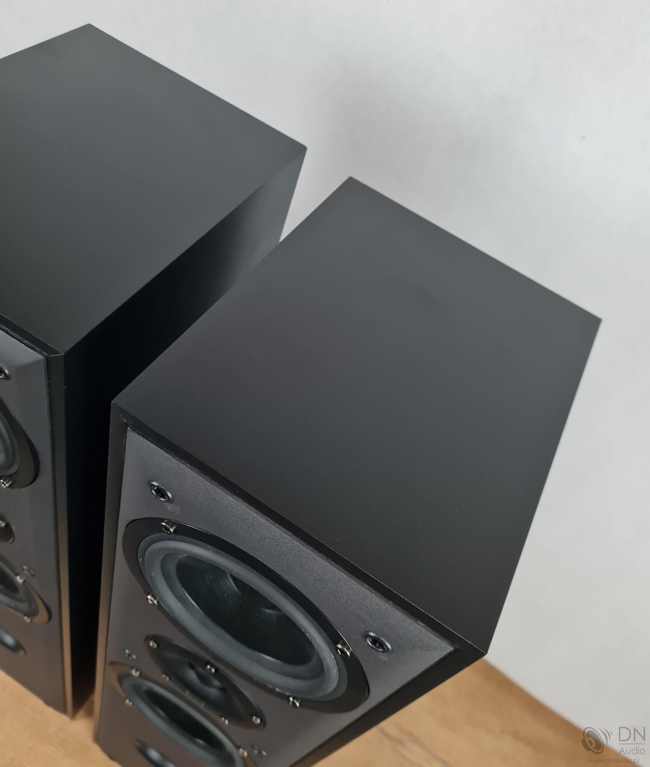 Dali Blue 3003 - obrazek 8